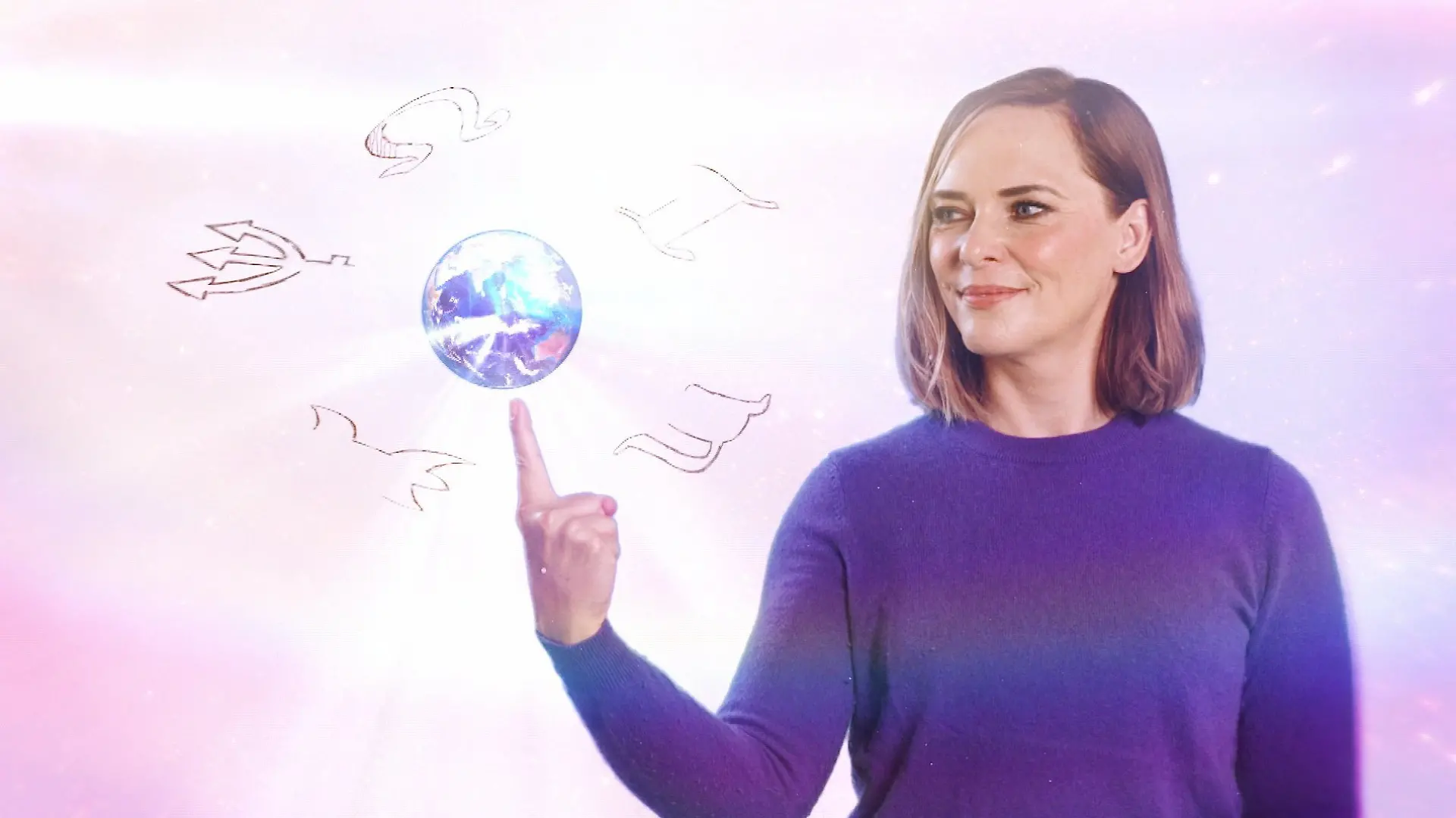 Diese Sternzeichen dürfen sich über eine unerwartete Chance freuen Wochenhoroskop ab 7. September