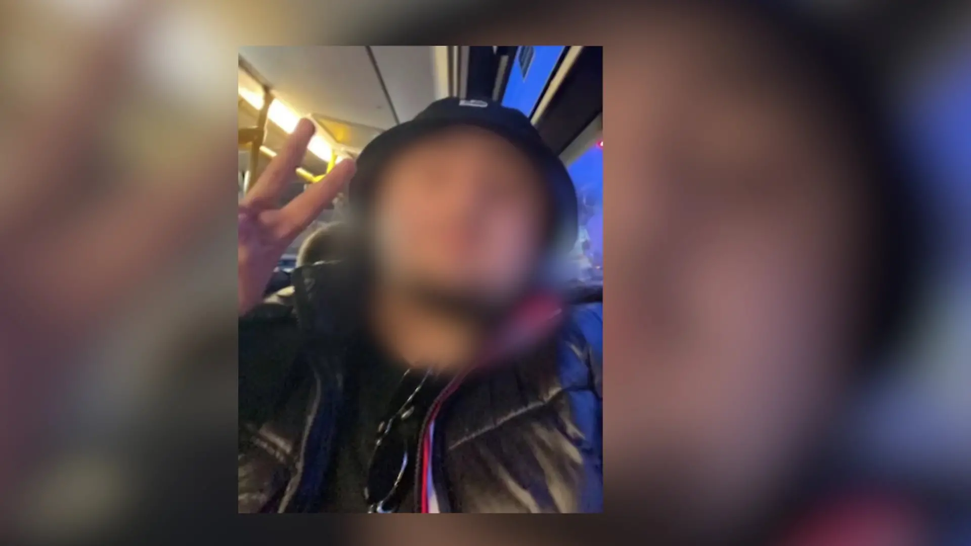 Das Hamburger Landgericht verurteilt den 18-Jährigen.