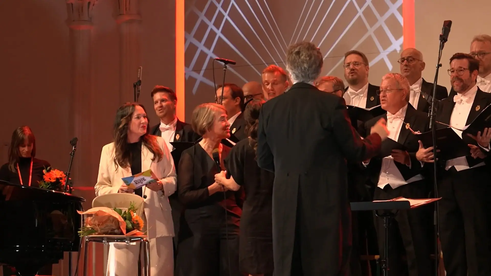 Festival „SHALOM-MUSIK.KOELN“ eröffnet Event will jüdische Kultur sichtbar machen