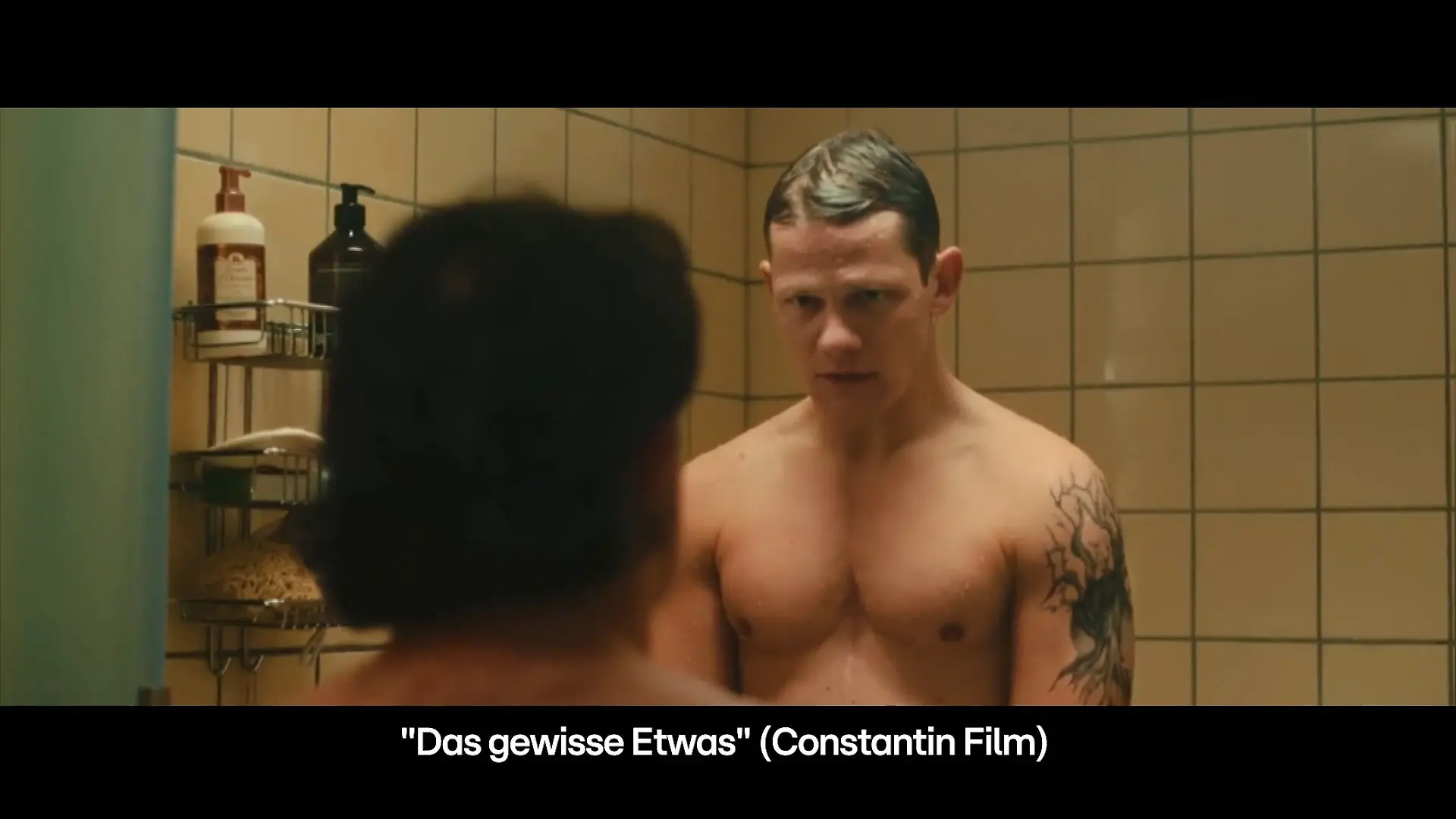 Komödie „Das gewisse Etwas“ mit Max von der Groeben Neuer Film startet in den Kinos