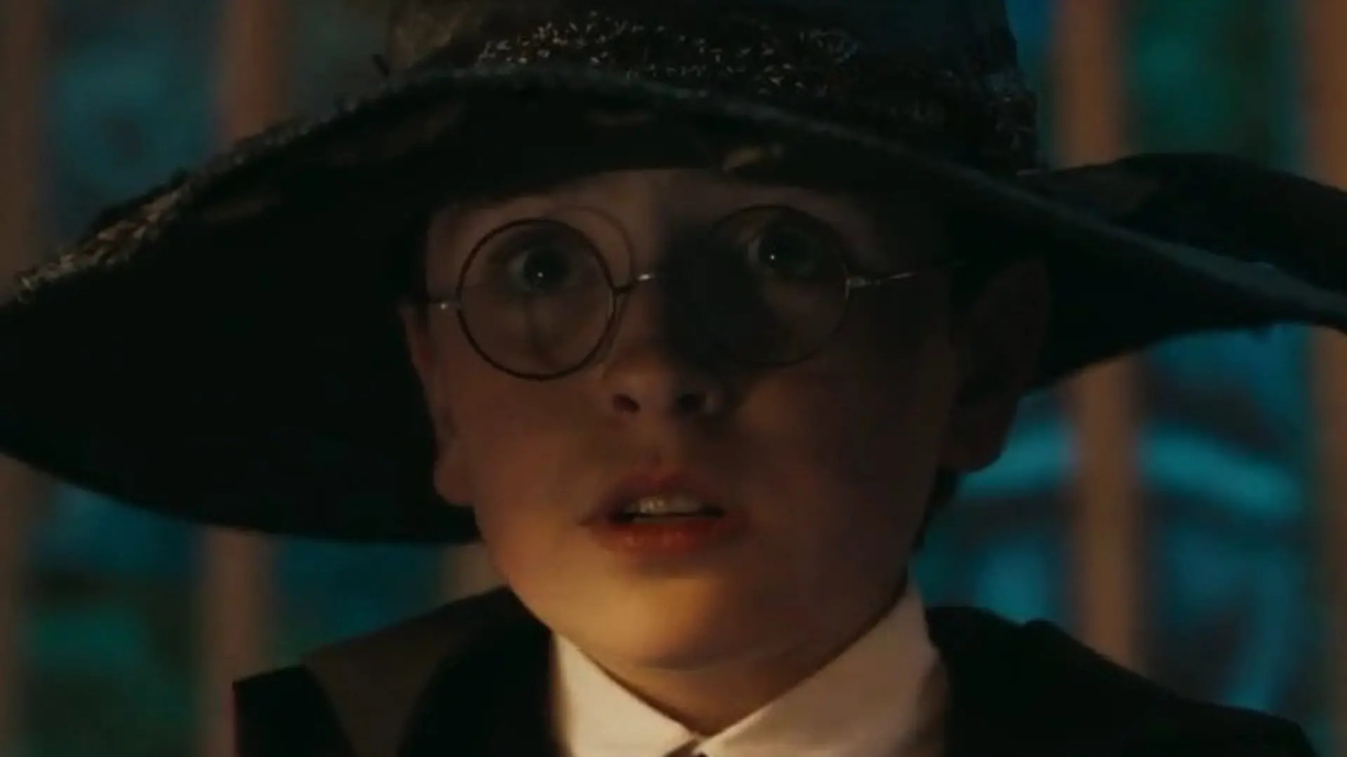 Neuer „Harry Potter"-Trailer ist da! DAS erwartet euch in der Serie Überraschende Einblicke in Hogwarts