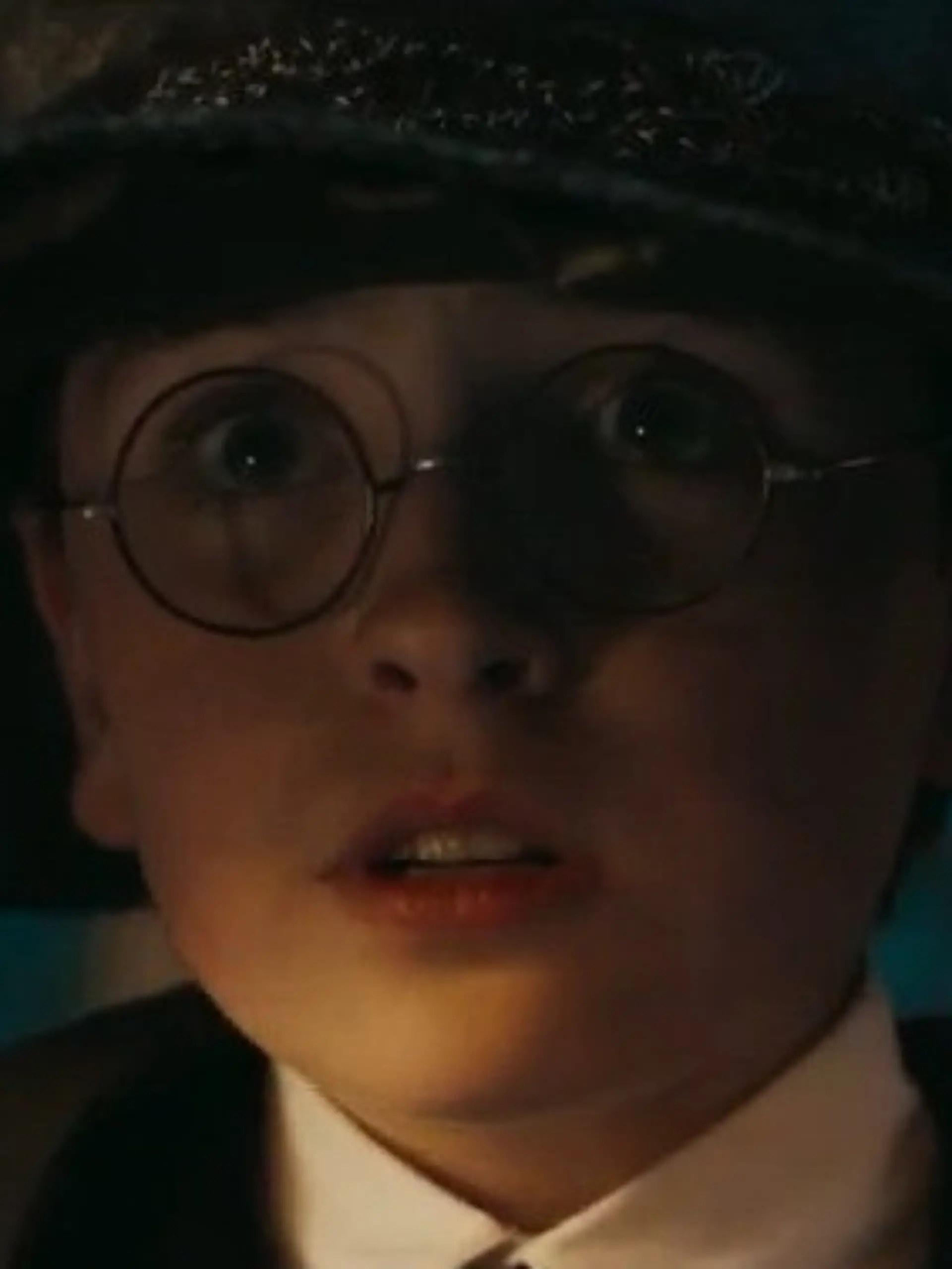 Bild zu: "Neuer „Harry Potter"-Trailer ist da! DAS erwartet euch in der Serie"