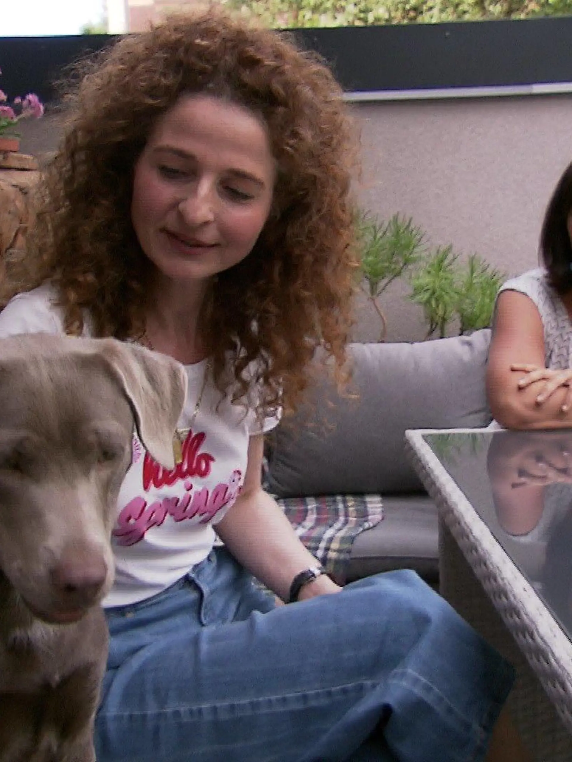 Happy End - Endlich hat Labrador Lilo liebevolle Eltern
