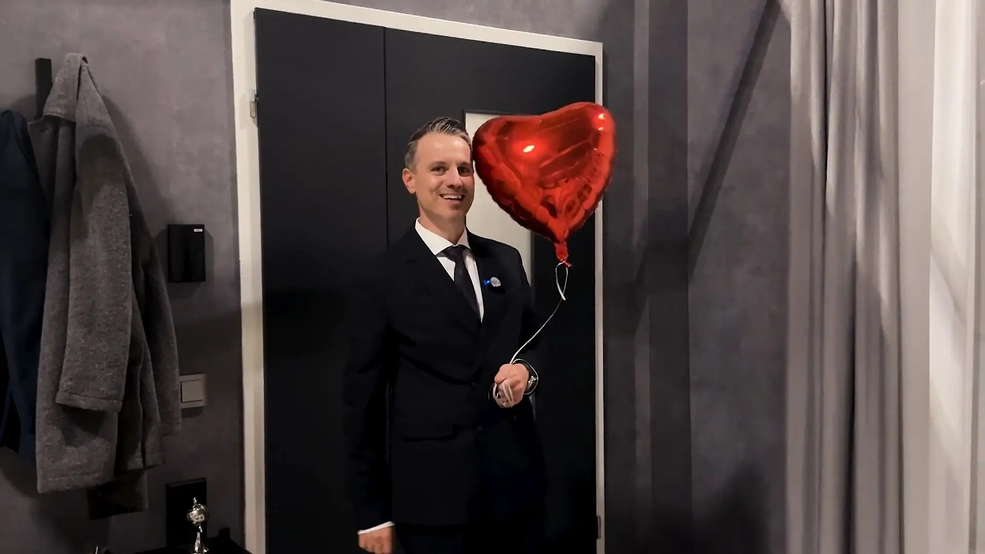 Marc Dumitru erklärt, wie ihr jetzt gewinnen könnt AWZ-Gewinnspiel zum 20-jährigen Jubiläum