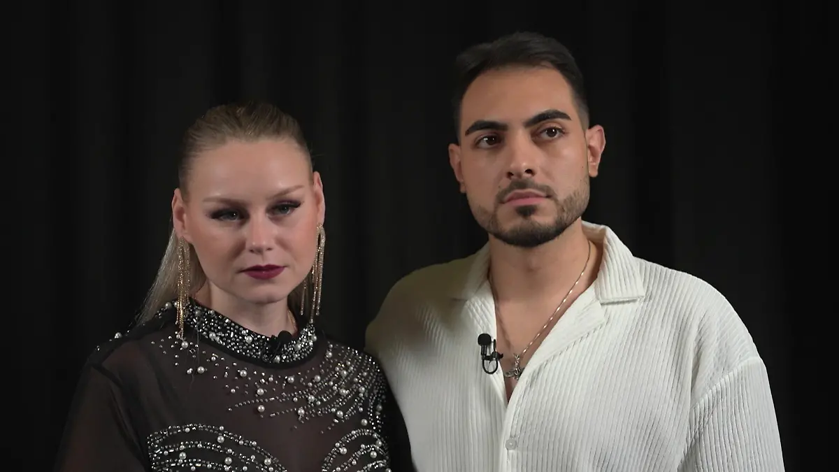 Sarah-Jane Wollny: Bricht mit Ex-Freund Tinush jetzt der Rosenkrieg aus?