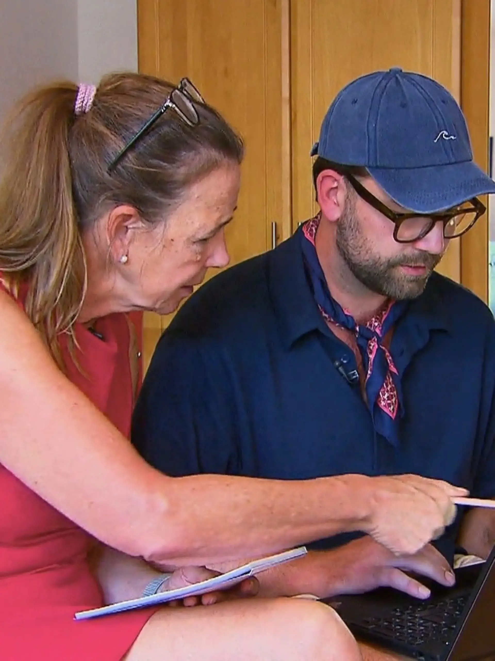 Bild zu: "Mit Klicks und Teamwork zum spanischen Wohntraum"