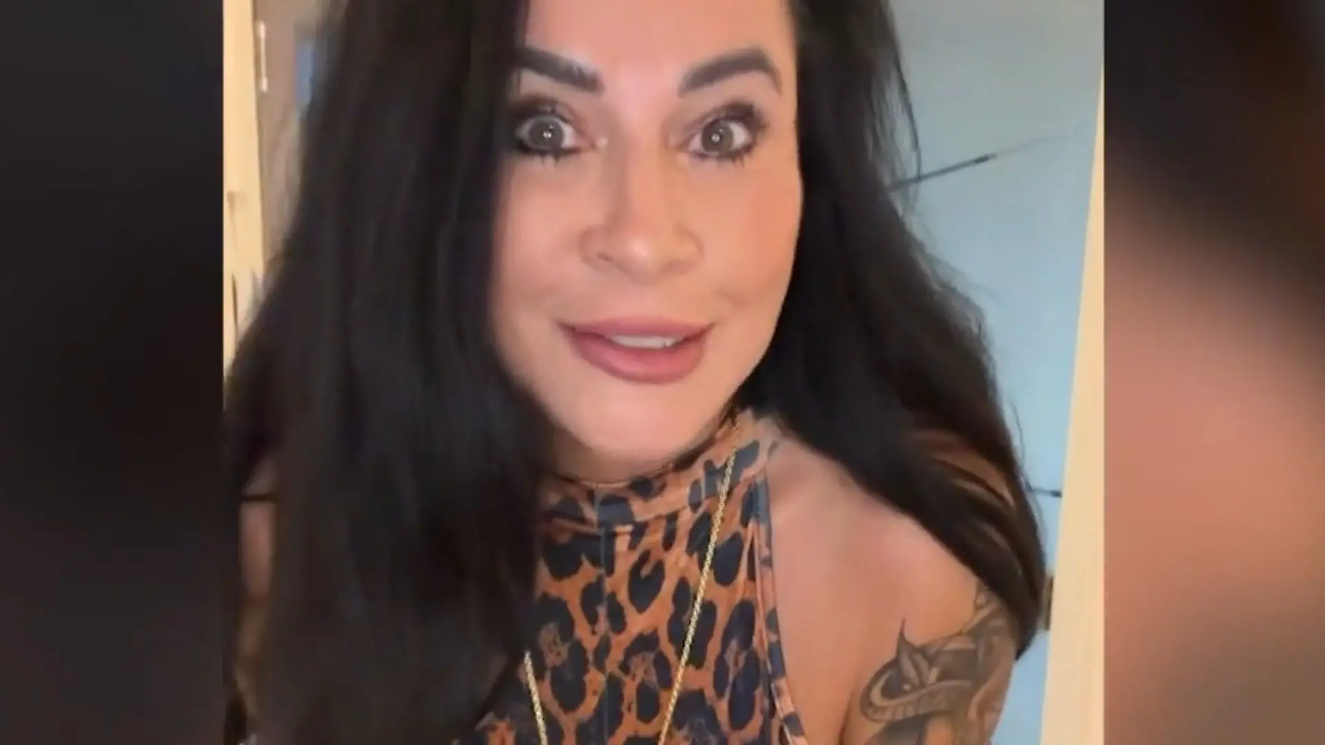 Iris Katzenberger kurz vor Wunschgewicht! In sexy Outfits feiert sie neuen Traumkörper Catwoman oder Leo-Look?