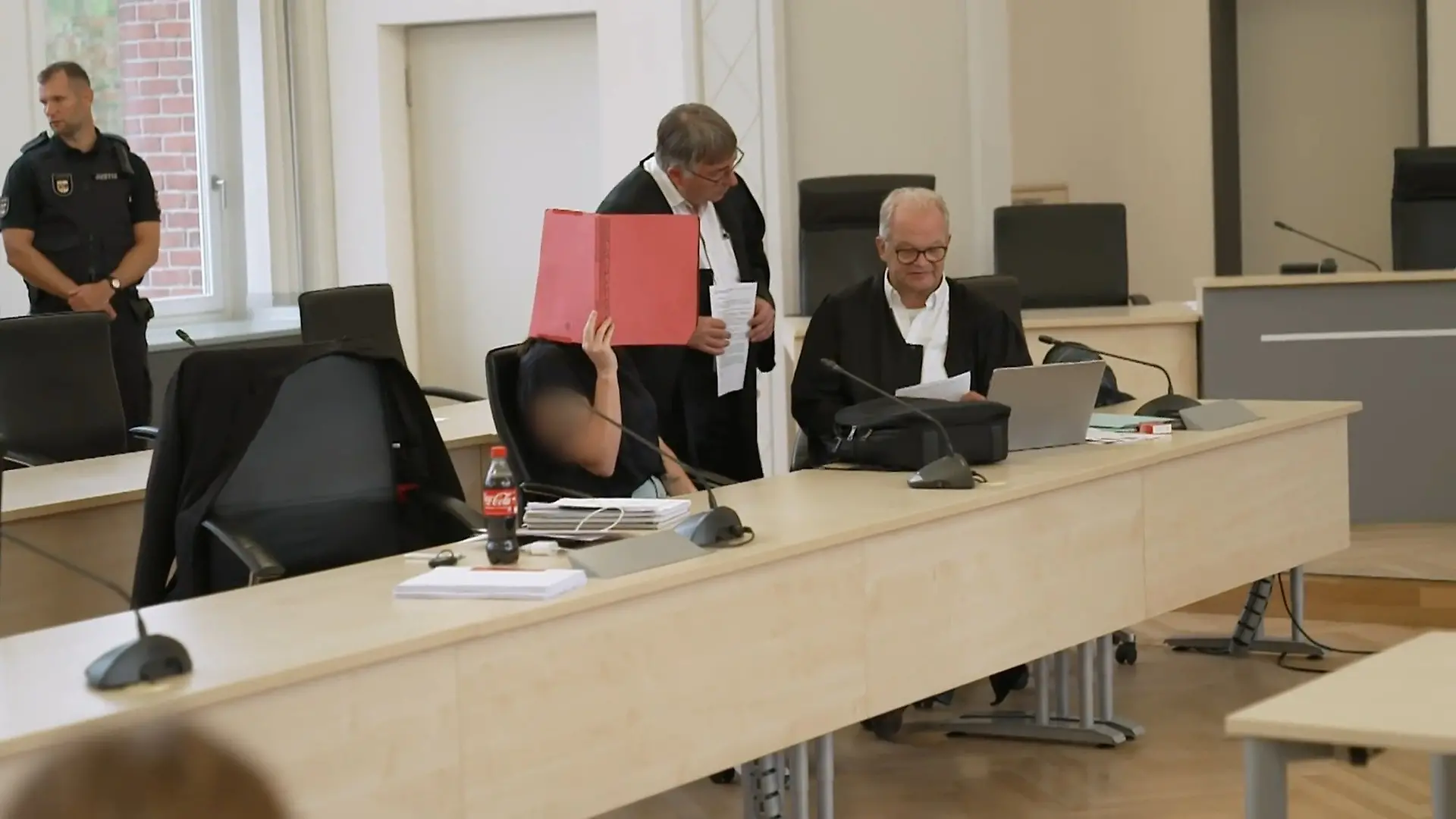 Kinder-Aussagen stellen bisherigen Ablauf des Tattages infrage Neue Zweifel im Fall Fabian?