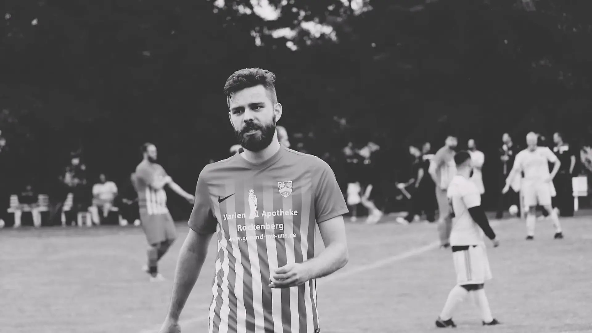 Philipp ist das Todesopfer eines mutmaßlichen Racheaktes mit Gift. 