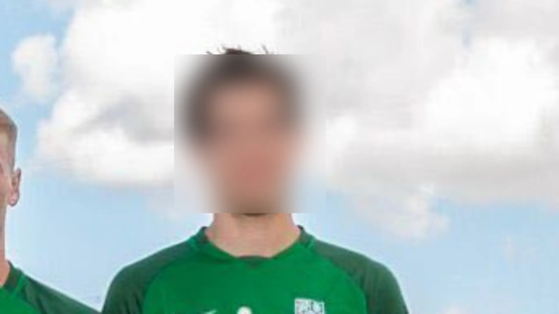 Marius W. wird verdächtig, seinen Mannschaftskollegen vergiftet zu haben.