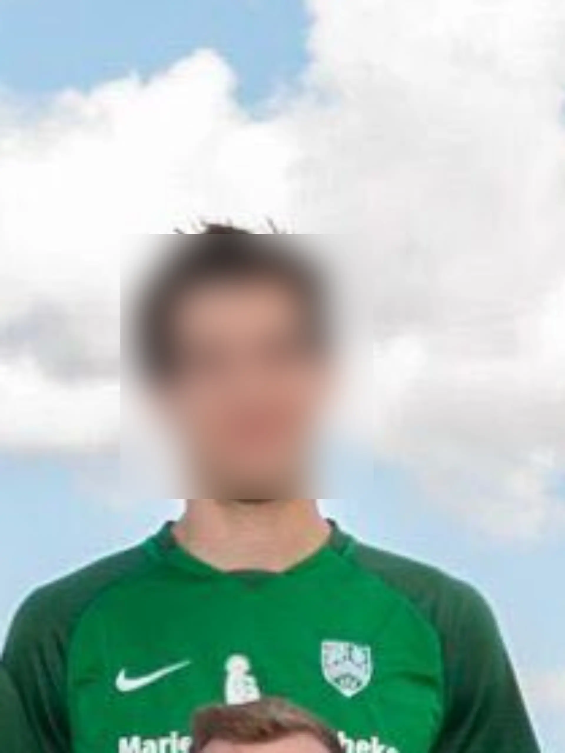Marius W. wird verdächtig, seinen Mannschaftskollegen vergiftet zu haben.