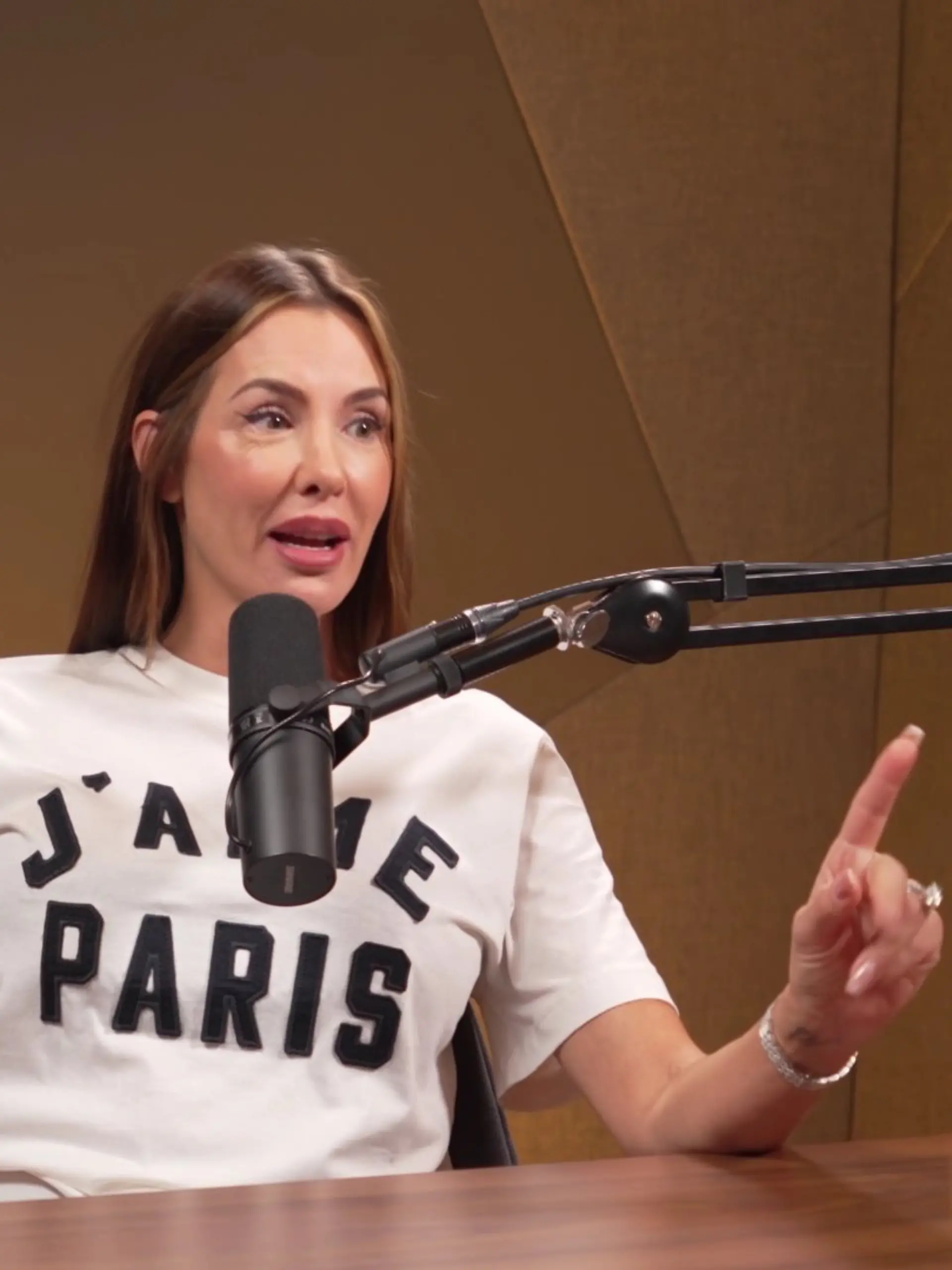 Anna-Maria Ferchichi: „Mein Mann ist ein Manipulator vor dem Herrn“