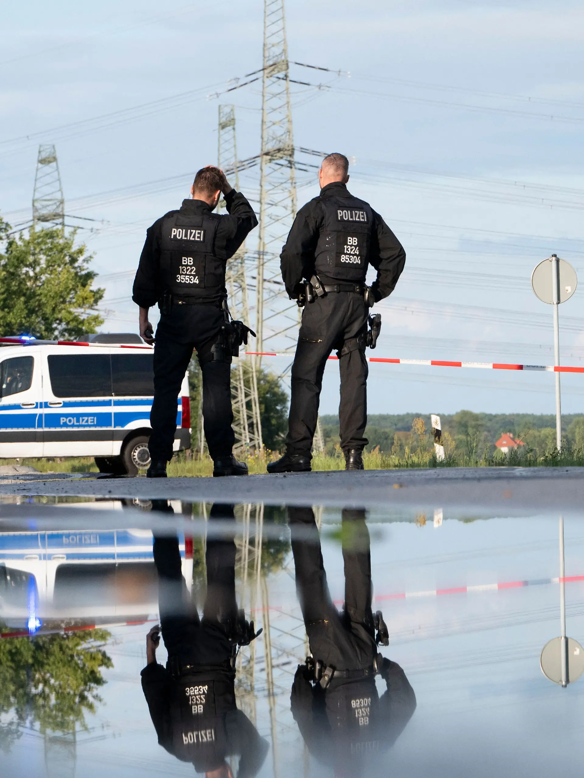 Bild zu: "Wie sicher ist eigentlich unsere Infrastruktur?"