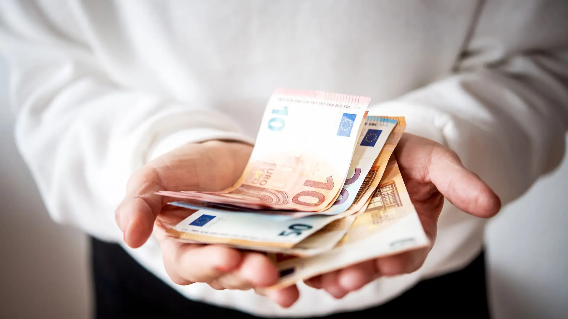 Unternehmen schlagen Aufhebungsverträge vor, wenn sie sich von Mitarbeitern trennen wollen, ohne zu kündigen
