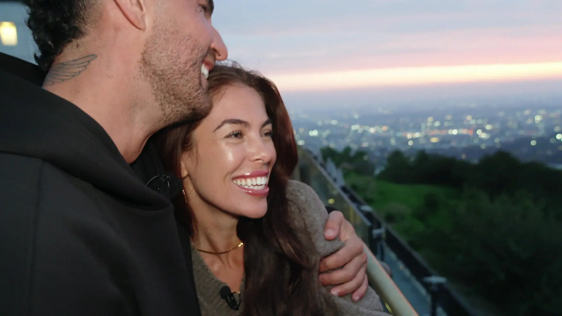 Chiara träumt vom Leben als Hausfrau und Mutter Ihr Mann soll das Geld verdienen!
