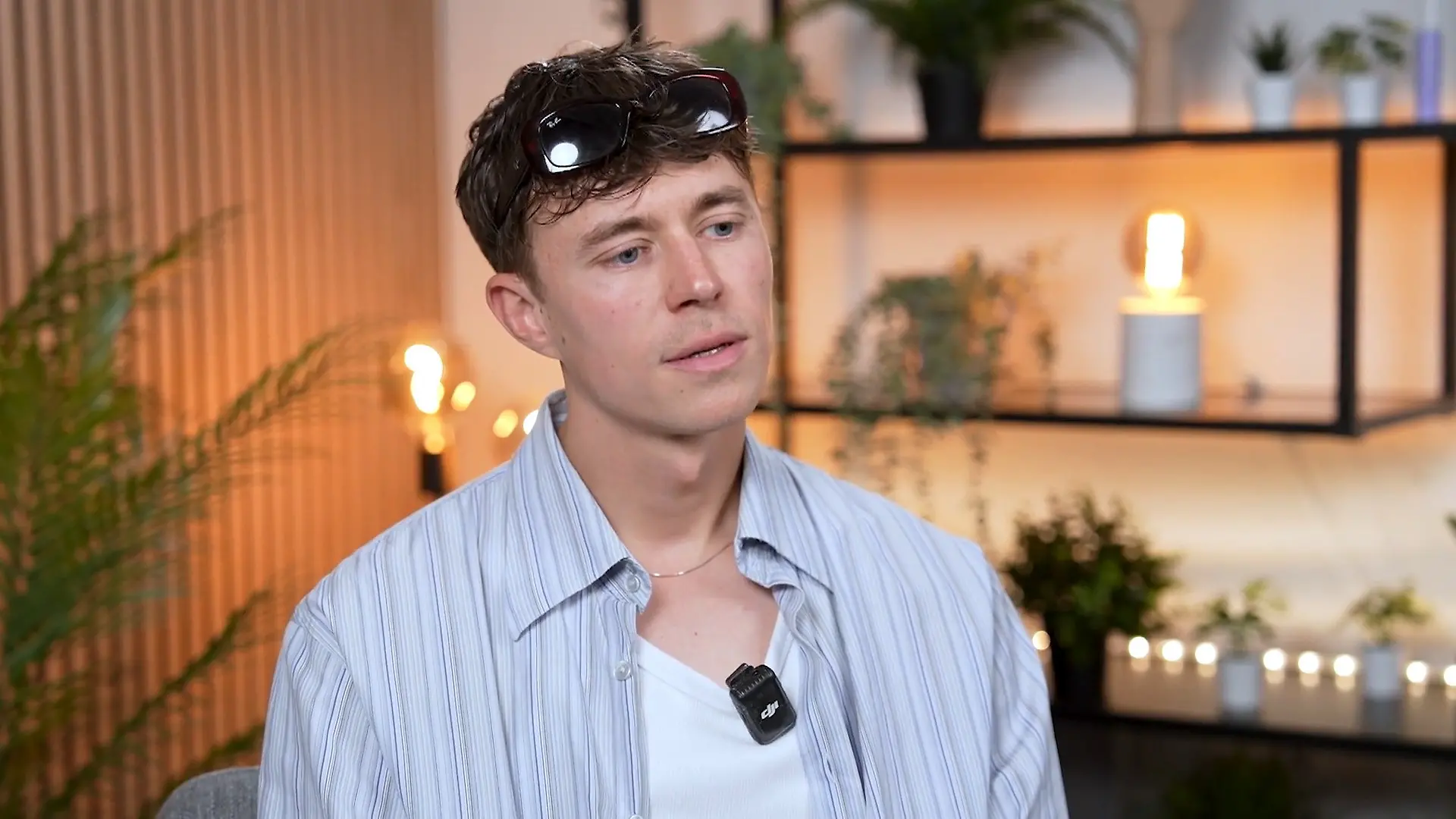 „Es ist sehr, sehr schwierig für ihn!" AWZ-Star Robin Schick spricht über Rollen-Abschied