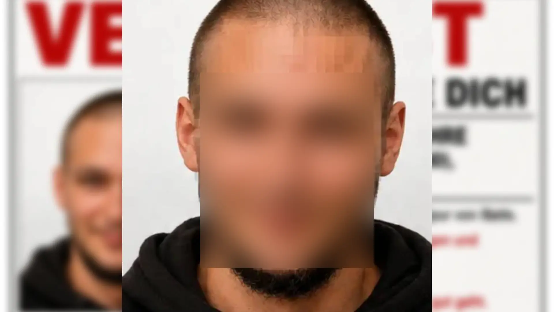 Vermisster Dario aus Deutschland wieder da
