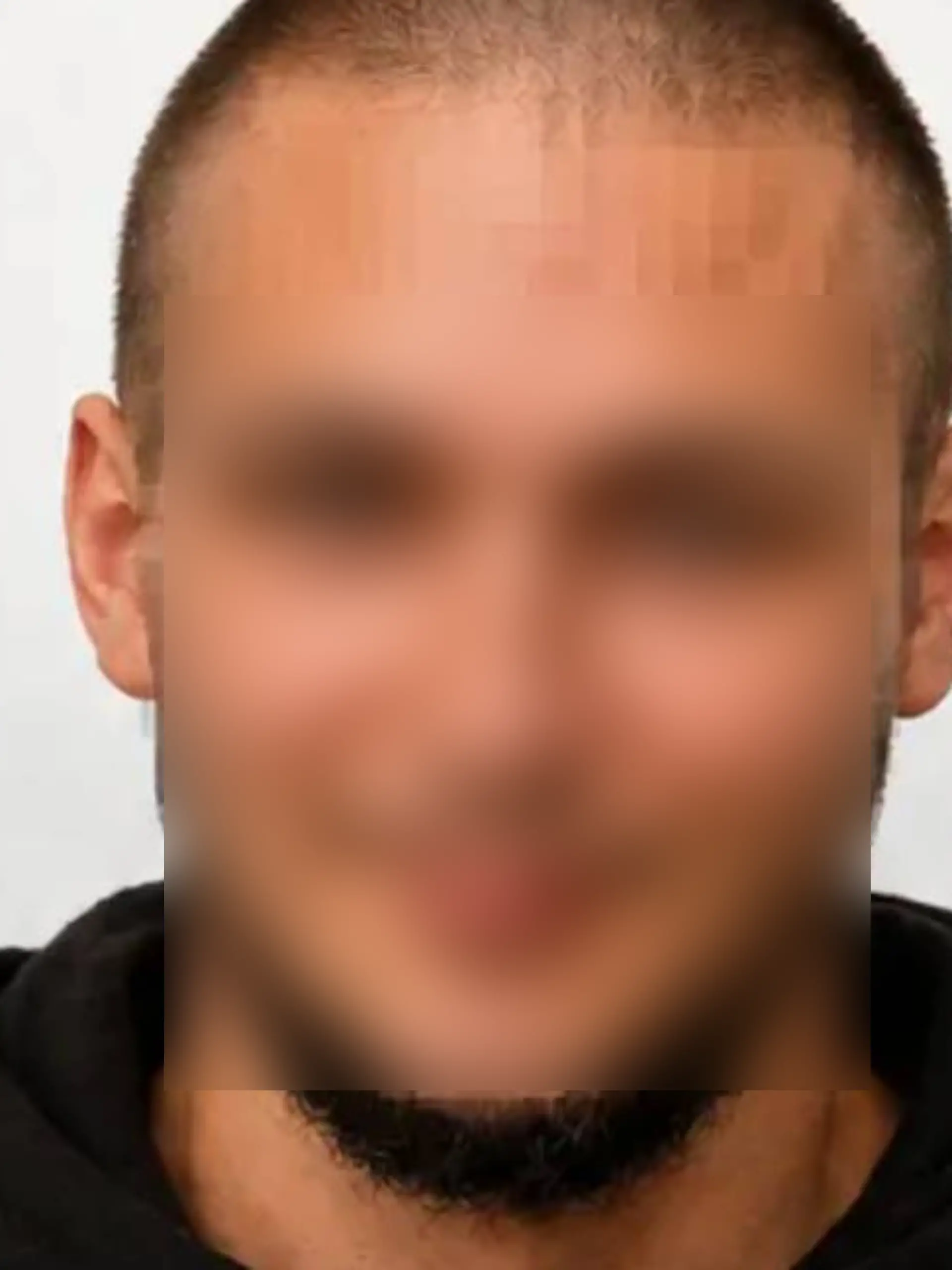 Vermisster Dario aus Deutschland wieder da