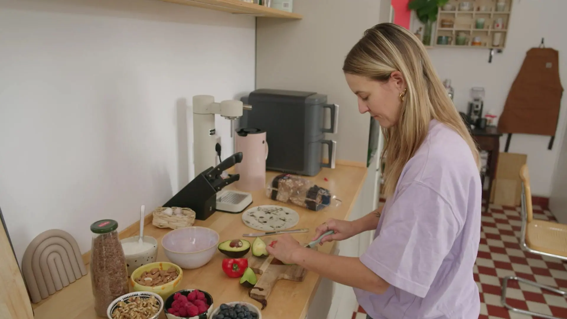 Welches Essen unser Herz gesund hält DASH-Ernährung