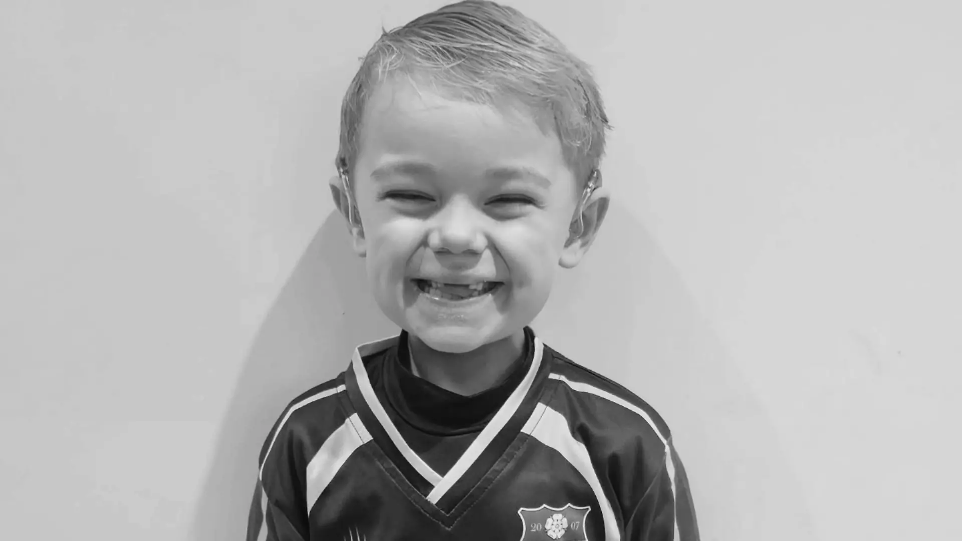 Max (6) starb im Dezember 2025
