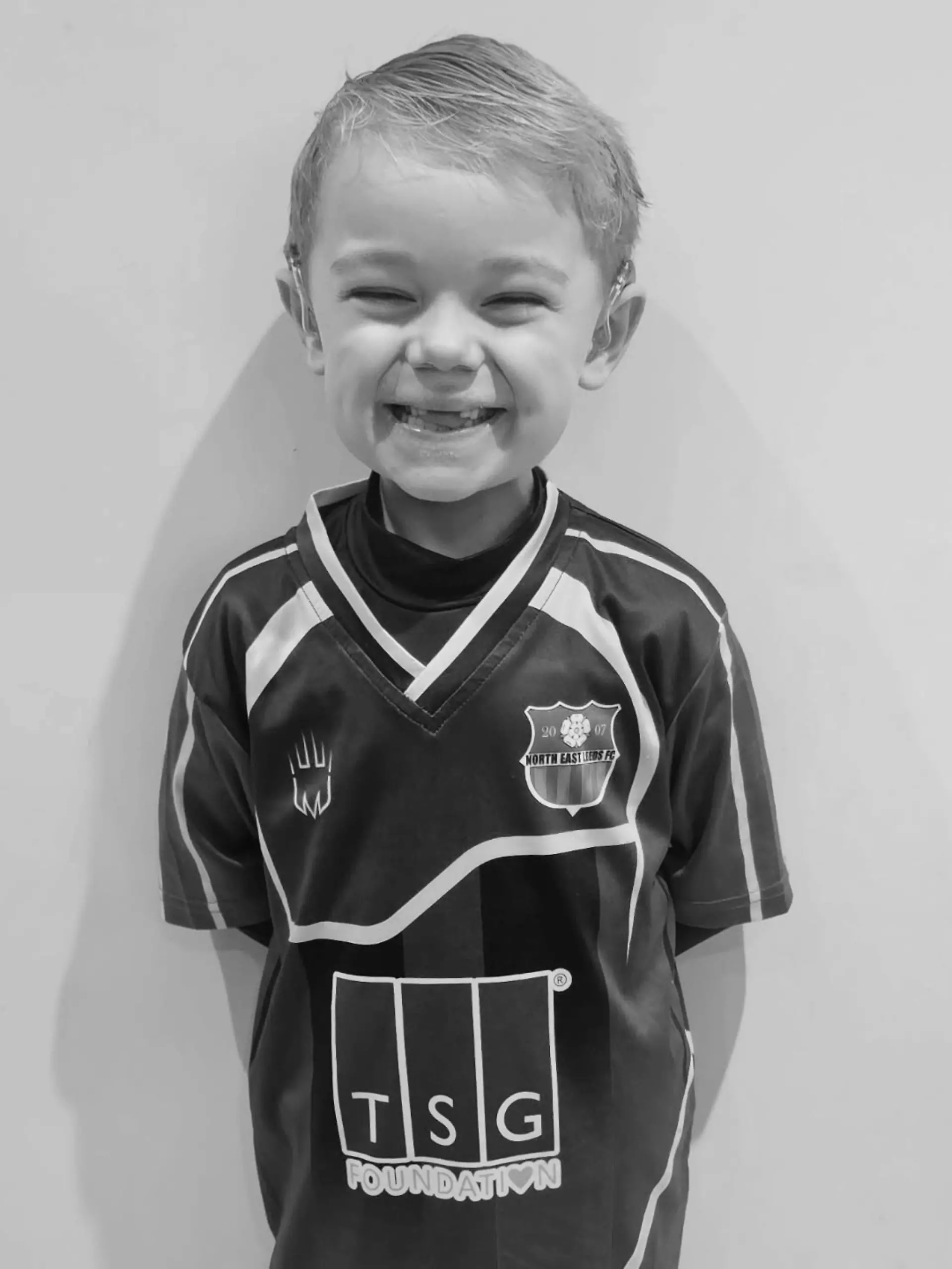 Max (6) starb im Dezember 2025 