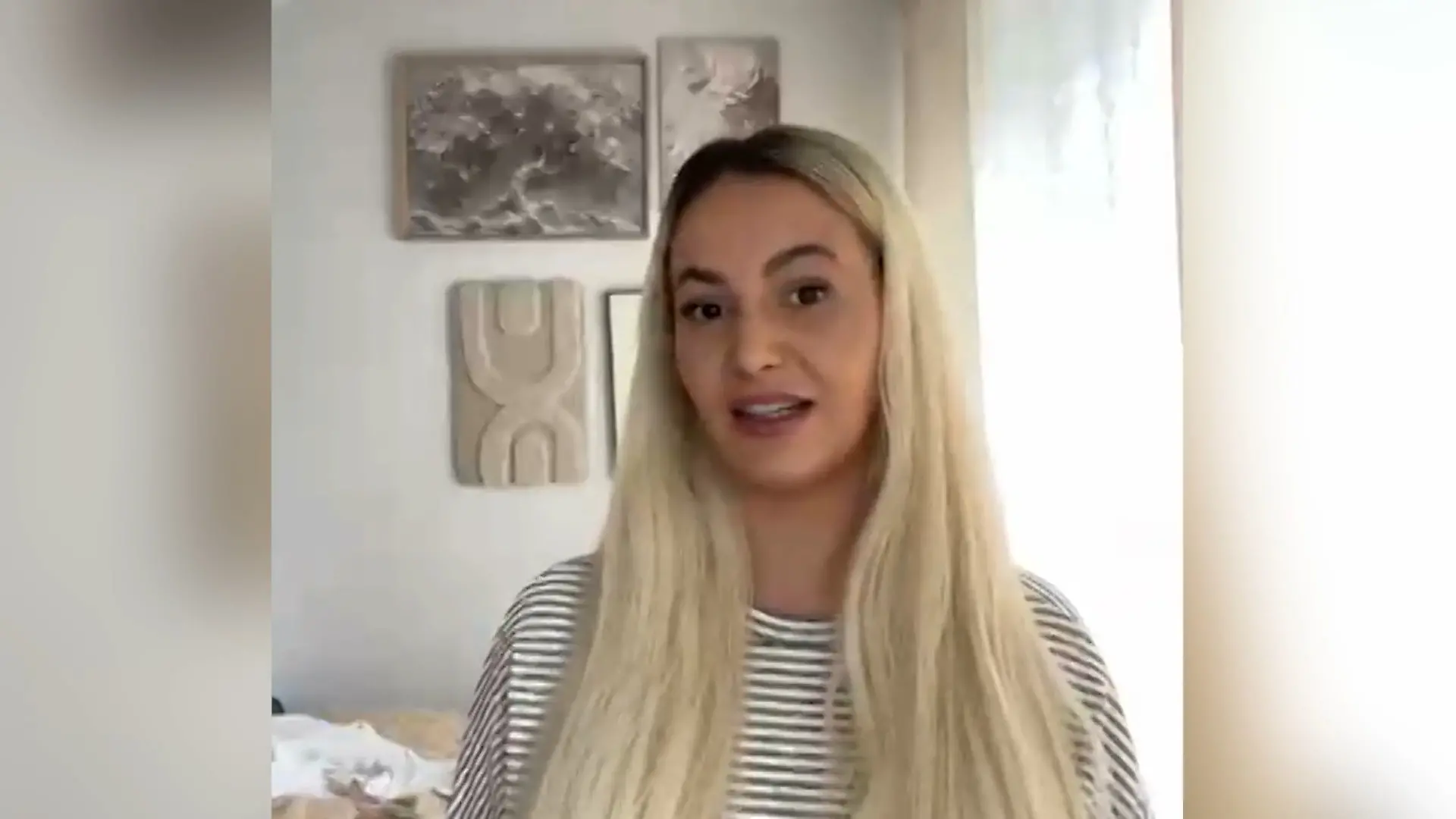 HIER erklärt Anita Latifi ihren geheimen „Sommerhaus“-Plan Exklusive Videobotschaft!