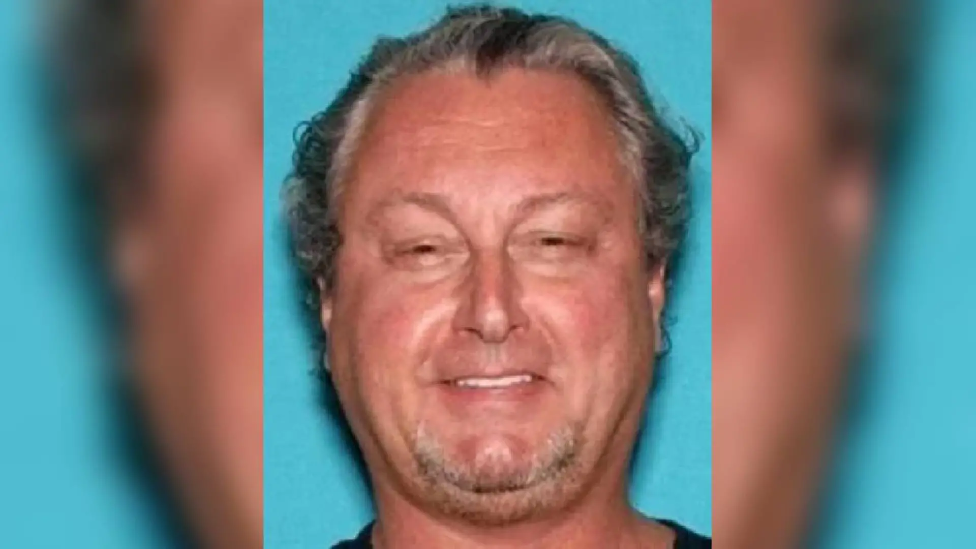 FBI-Fahndungsfoto von Bernhard Eugen Fritsch