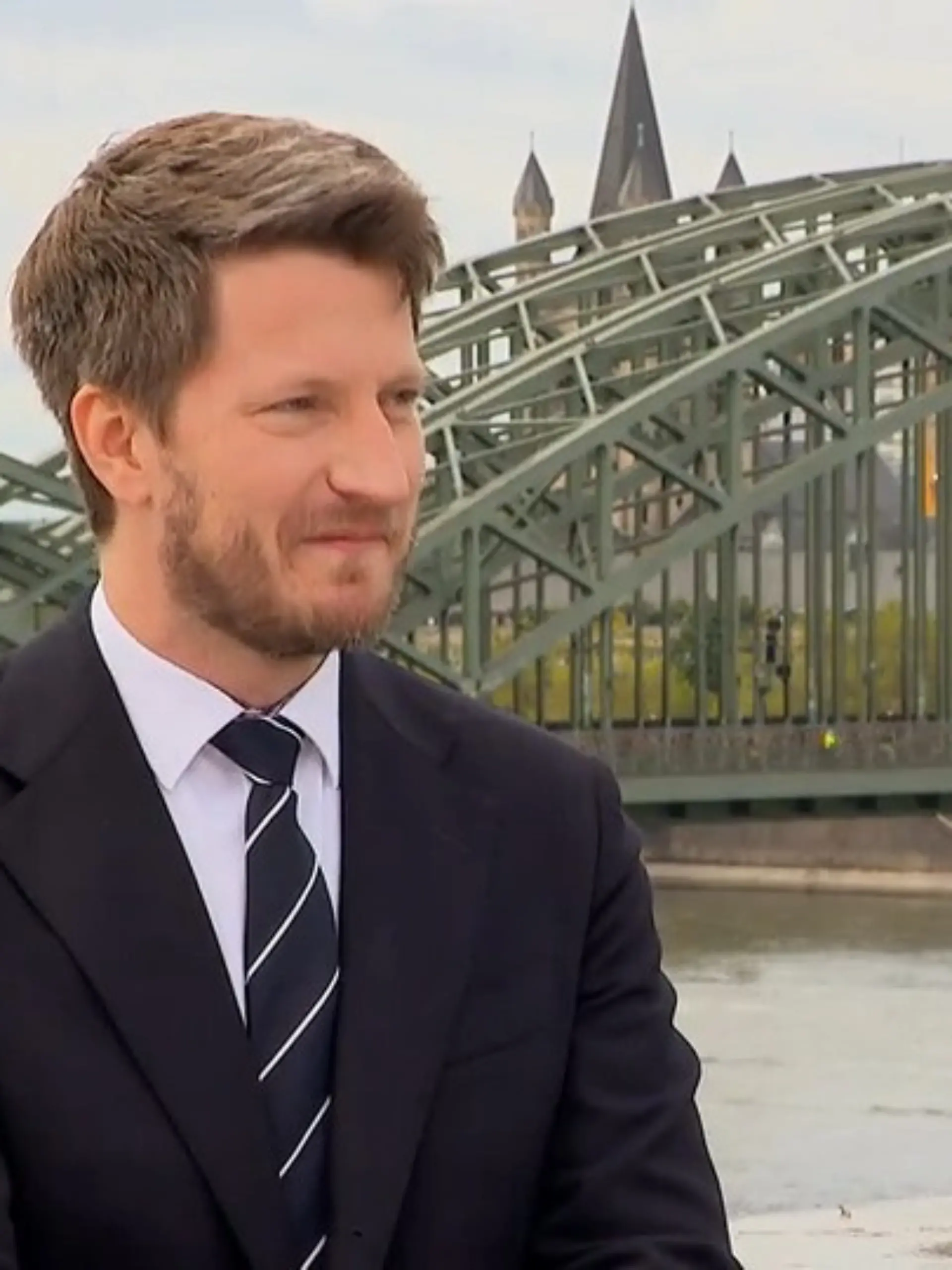 Bild zu: "Sommerinterview mit Martin Vincentz (AfD)"