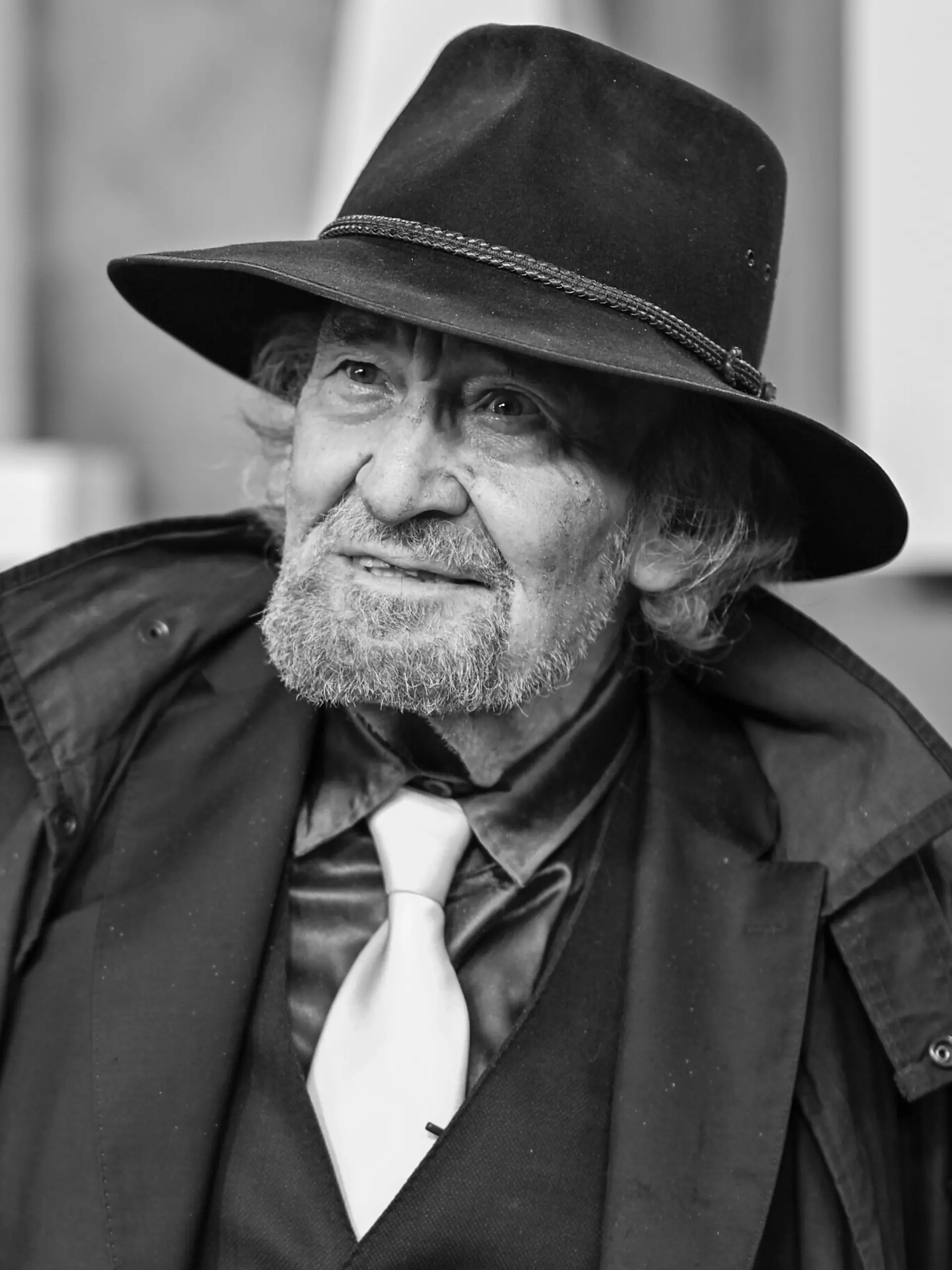 Schauspieler Michael Mendl ist tot.