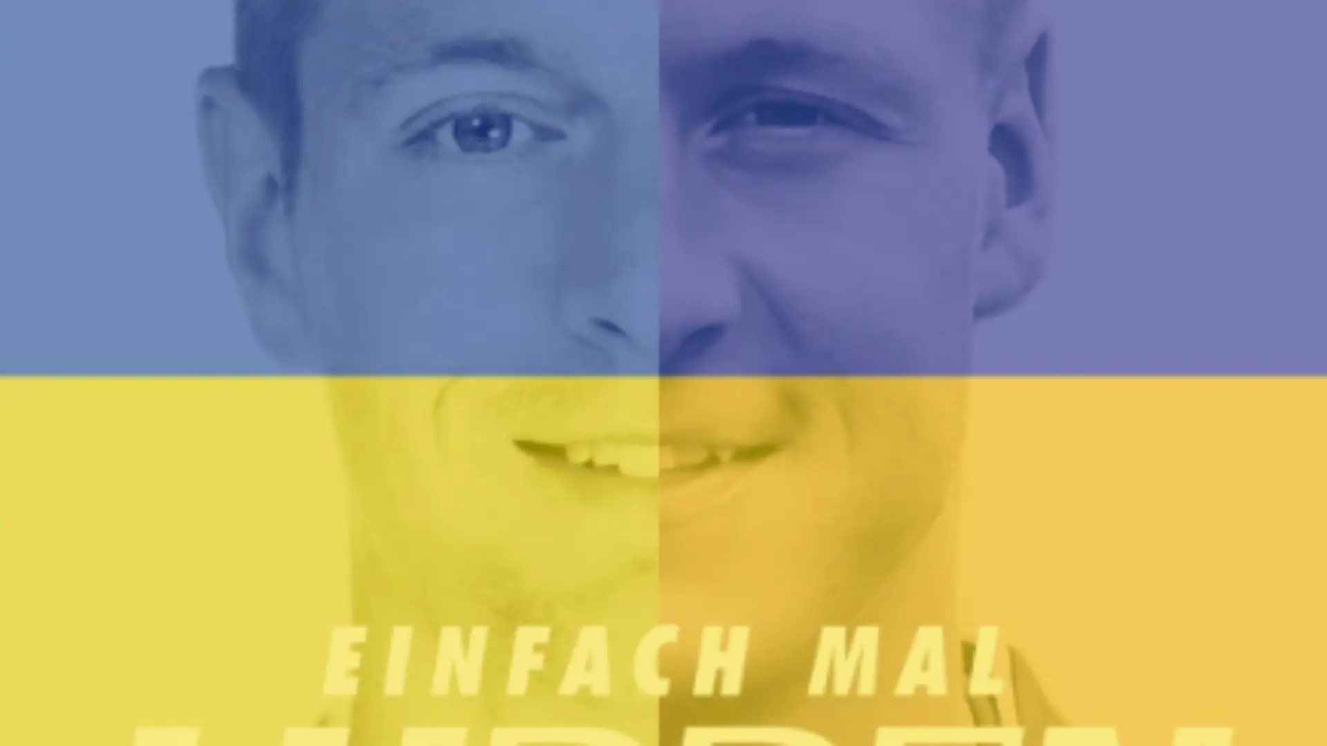 Einfach mal Luppen
