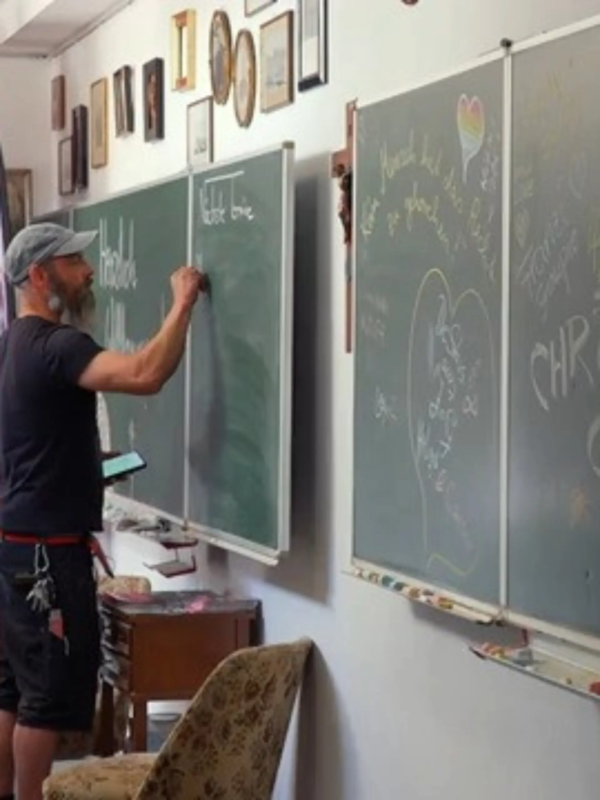 Bild zu: "Was die AfD an Schulen plant"