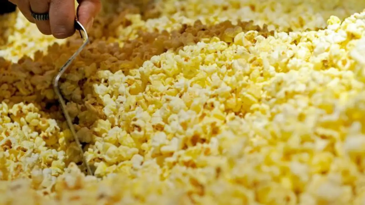 Popcorn