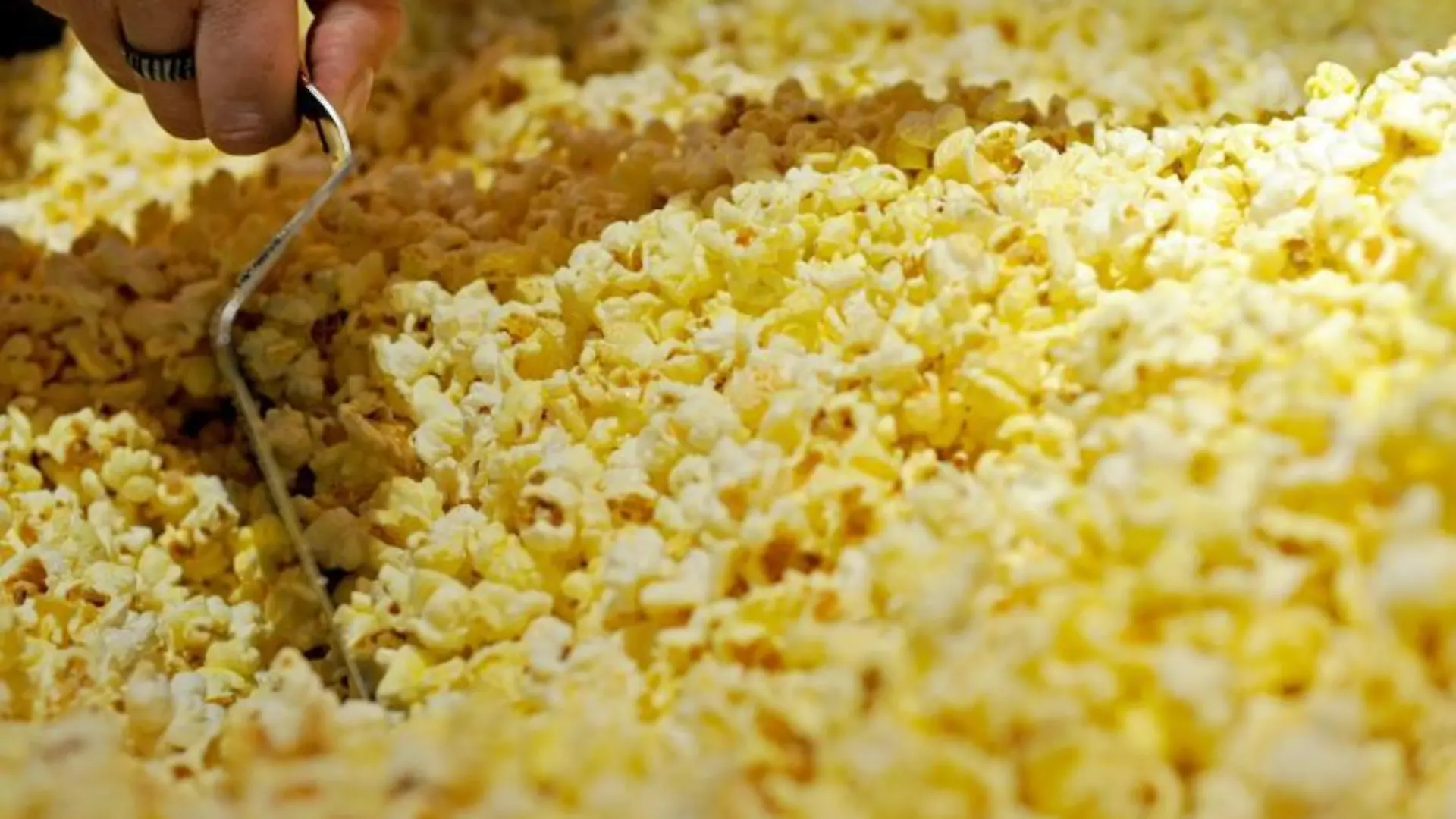 Popcorn