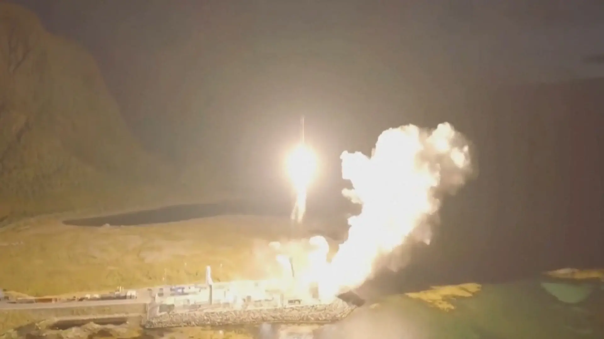 Historischer Erfolg! Isar Aerospace schickt „Spectrum“-Rakete in den Orbit Nach gescheitertem Testflug