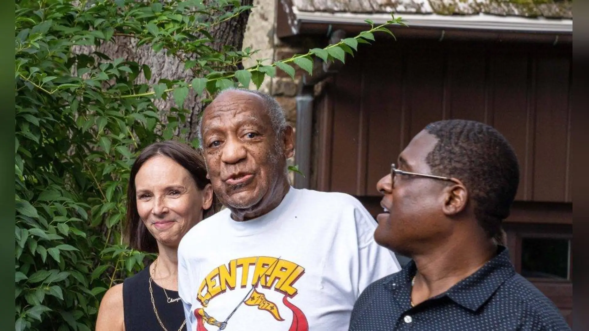 Bill Cosby ist frei: So reagiert Hollywood