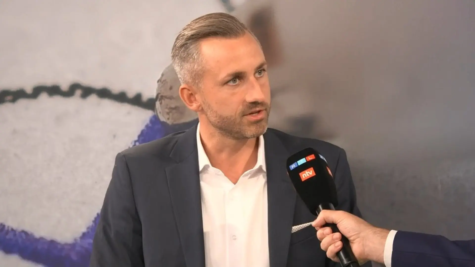 Laufen CDU-Abgeordnete jetzt zur AfD über? Wahlsieger Siegmund bei RTL