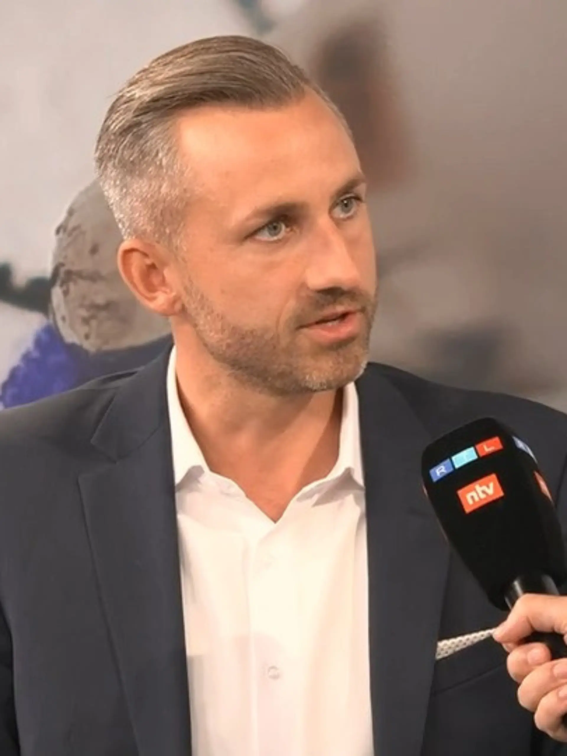 Bild zu: "Laufen CDU-Abgeordnete jetzt zur AfD über?"
