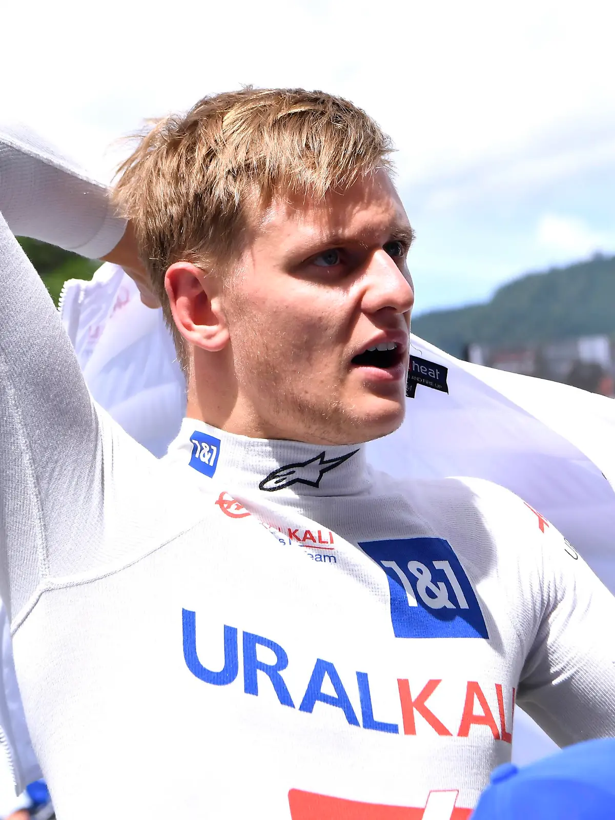 Mick Schumacher ist bei Alfa Romeo auf dem Zettel.