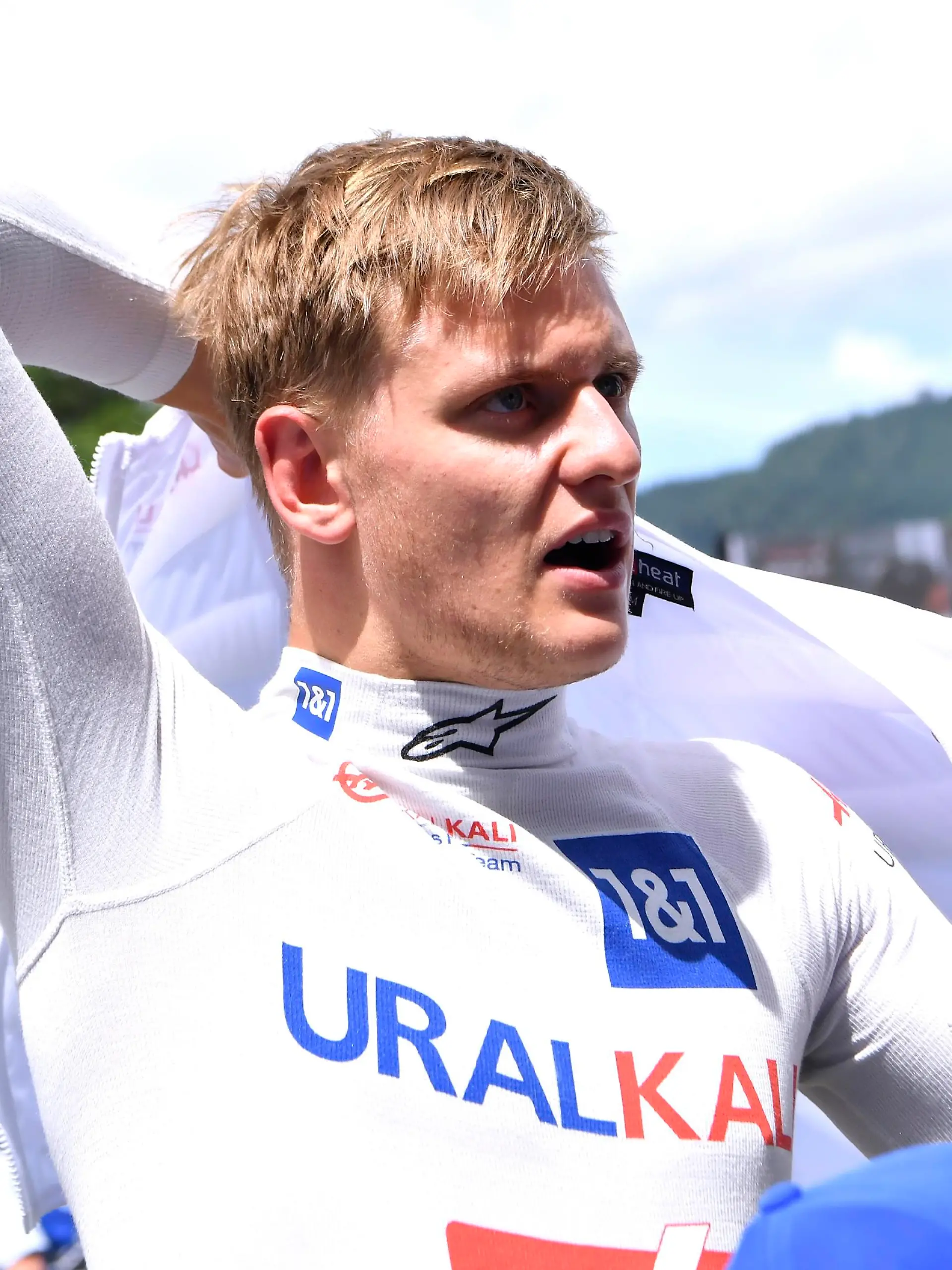 Mick Schumacher ist bei Alfa Romeo auf dem Zettel.