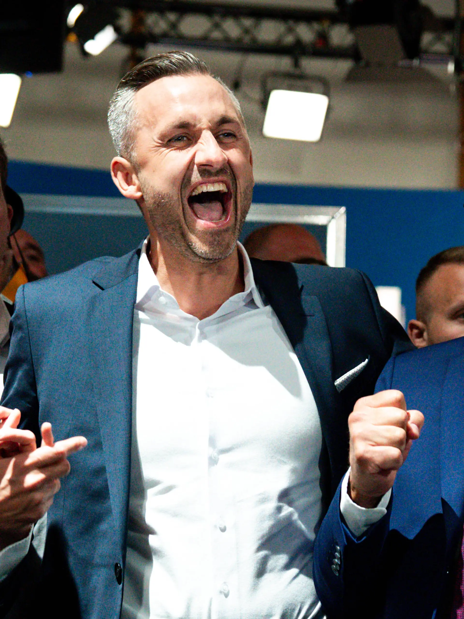 Wahl in Sachsen-Anhalt