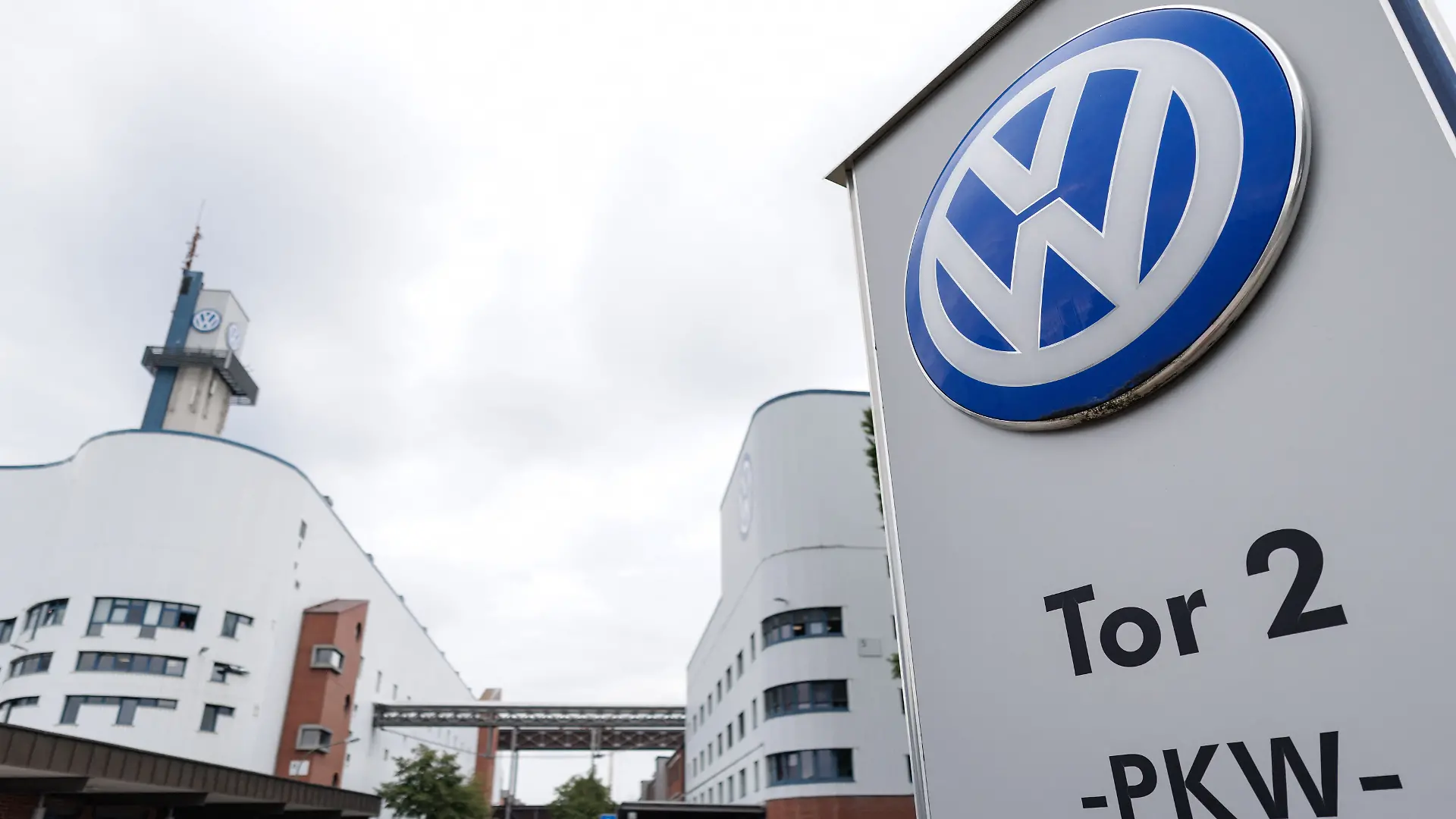 Das VW-Werk in Osnabrück wird es in Zukunft nicht mehr geben.