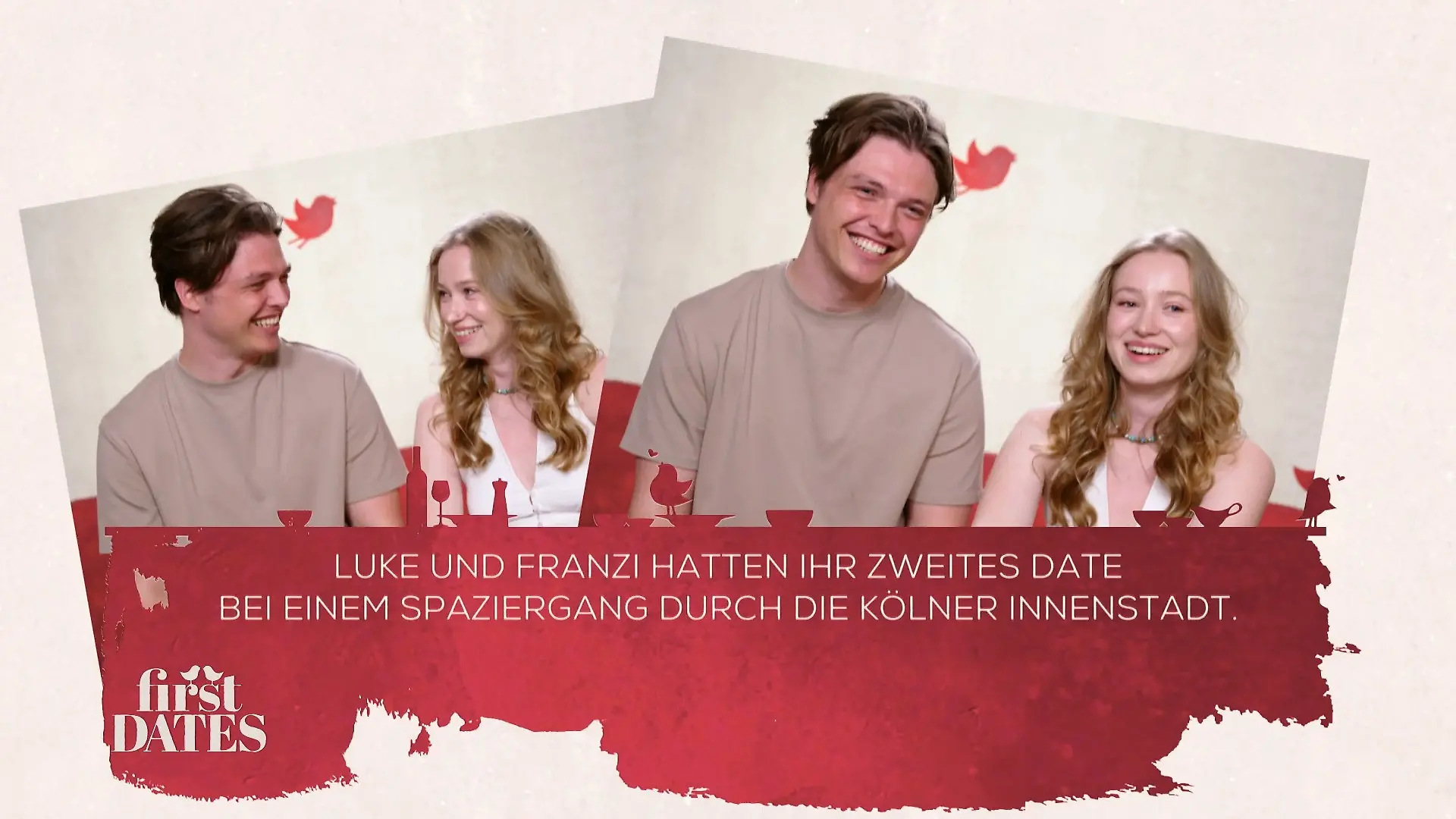 So ging es für die Singles im echten Leben weiter Liebes-Update