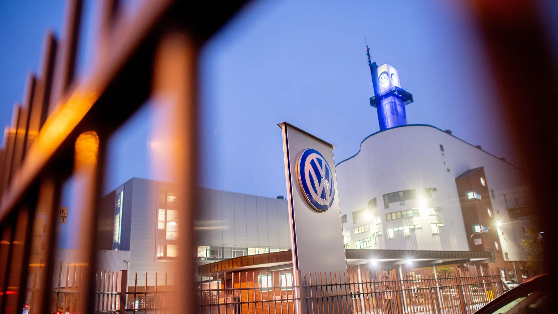 Das VW-Werk in Osnabrück wird es in Zukunft nicht mehr geben.