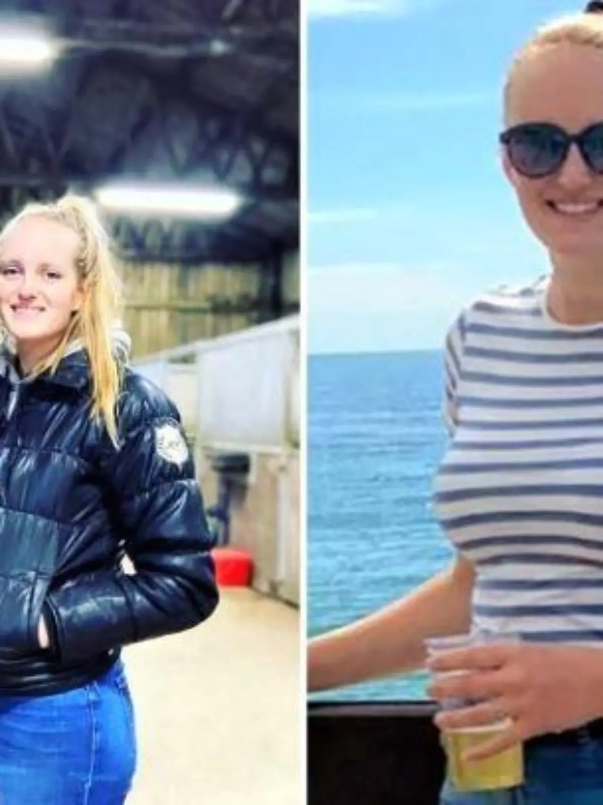 Model (23) blutüberströmt in Feld gefunden: Hat ihr Stalker die junge Frau getötet?