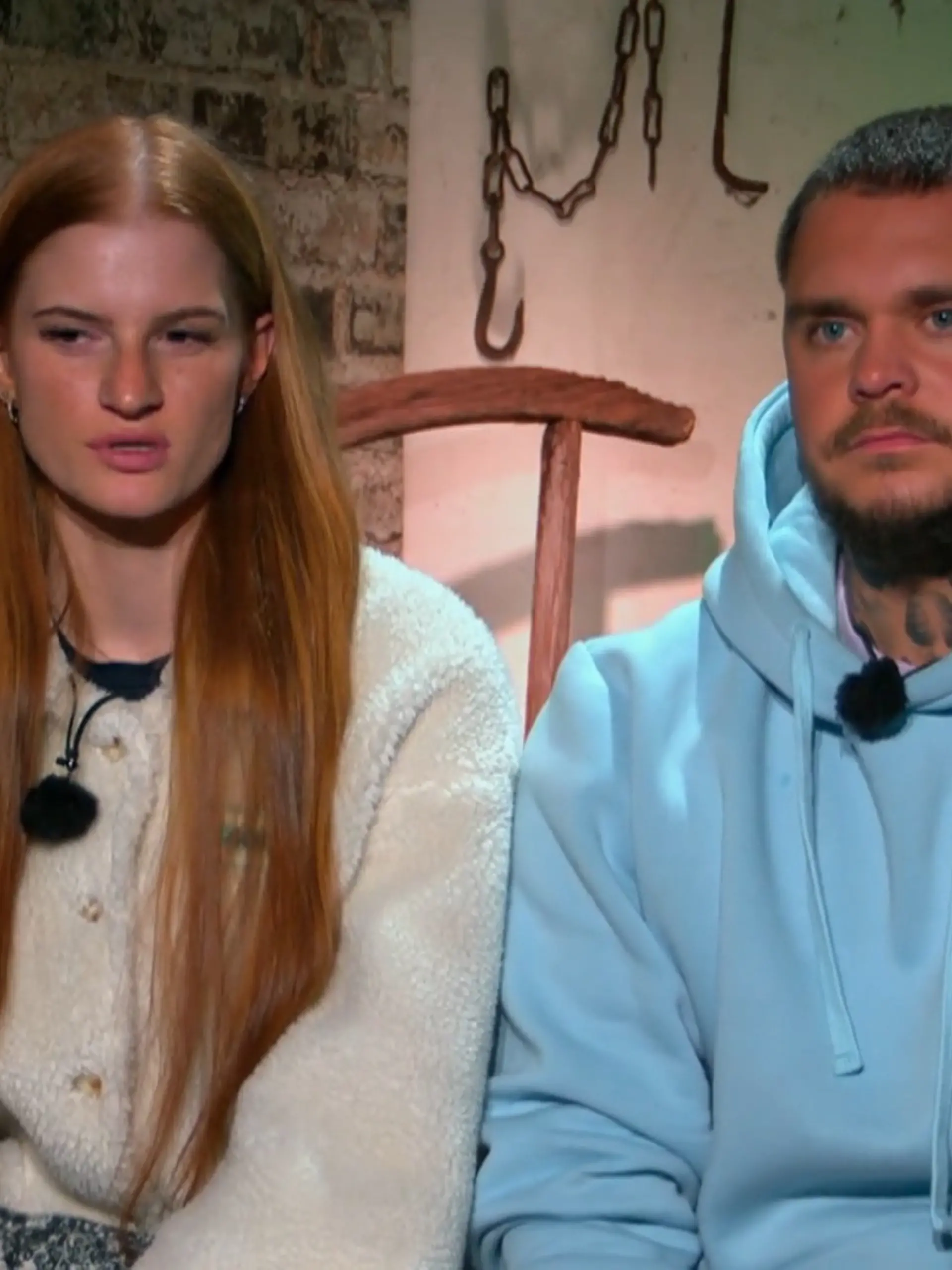 Bild zu: "Seitensprung mit Anya Elsner! Nico Legat beichtete Laura nur einen Kuss"