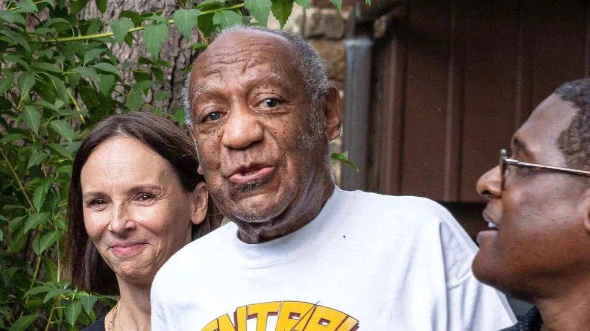 Warum Bill Cosby freigekommen ist und wie es nun weiter geht