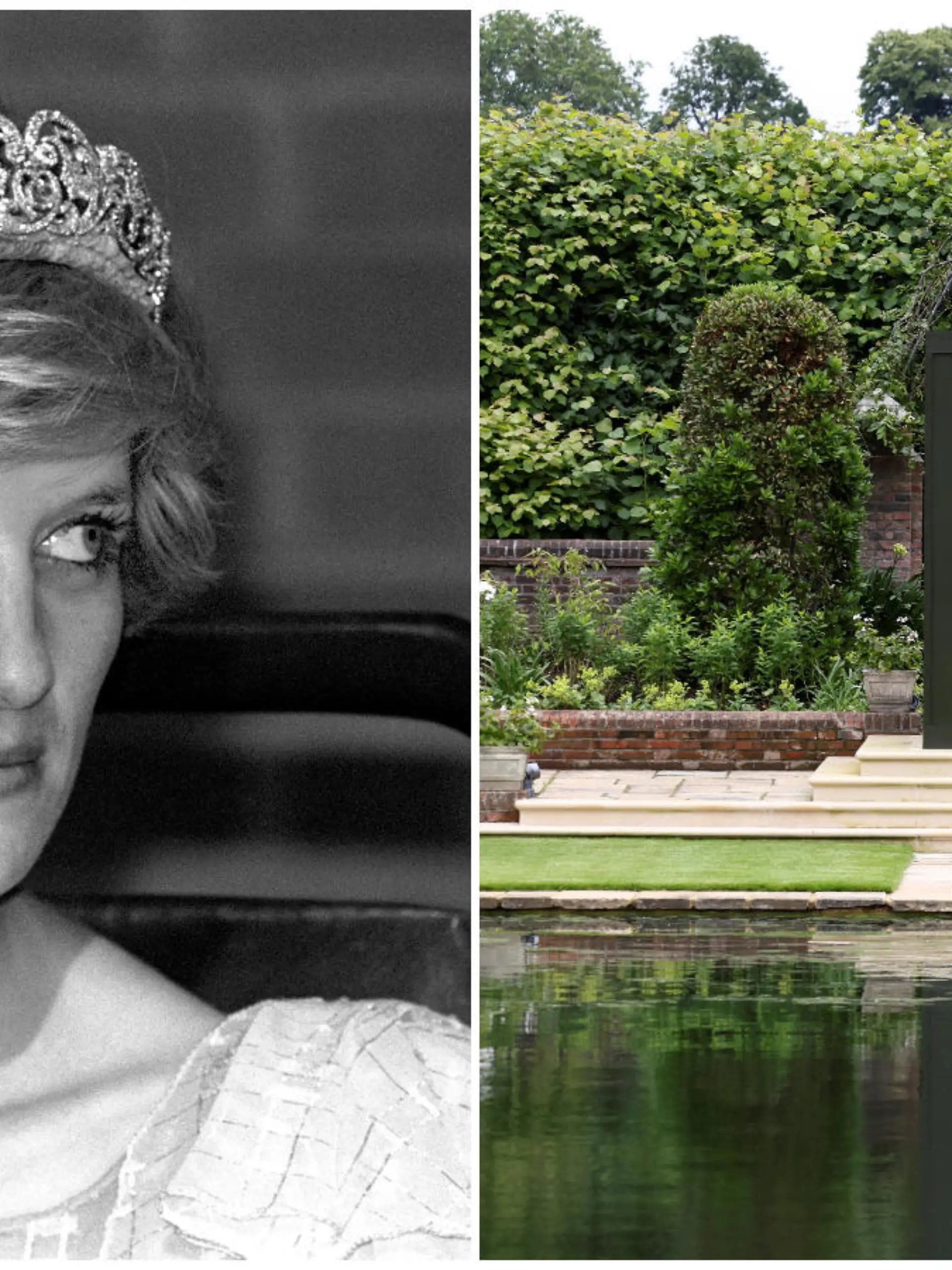 Prinzessin Diana