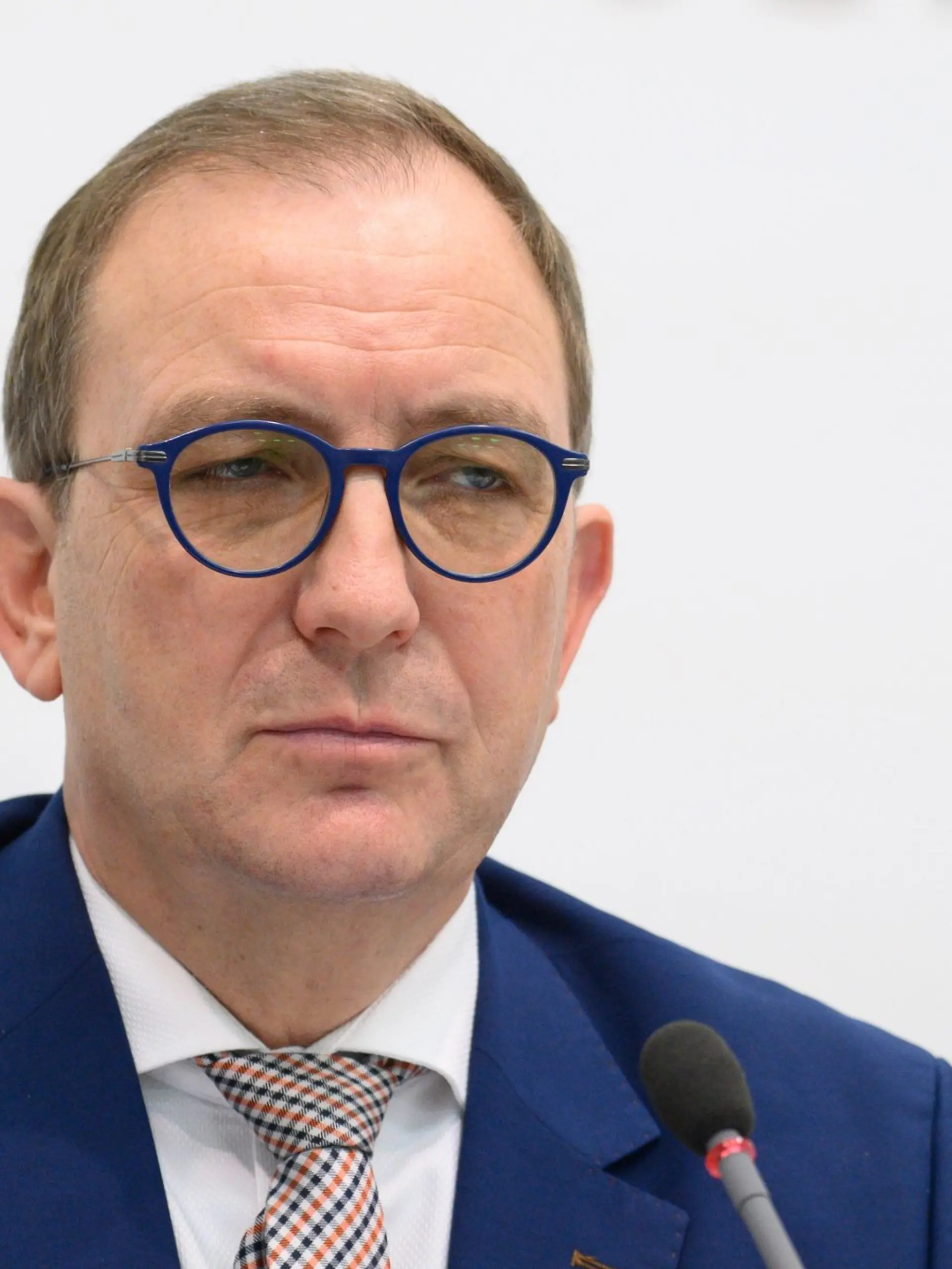 Bild zu: "SPD-Landrat will Gespräche mit der AfD"