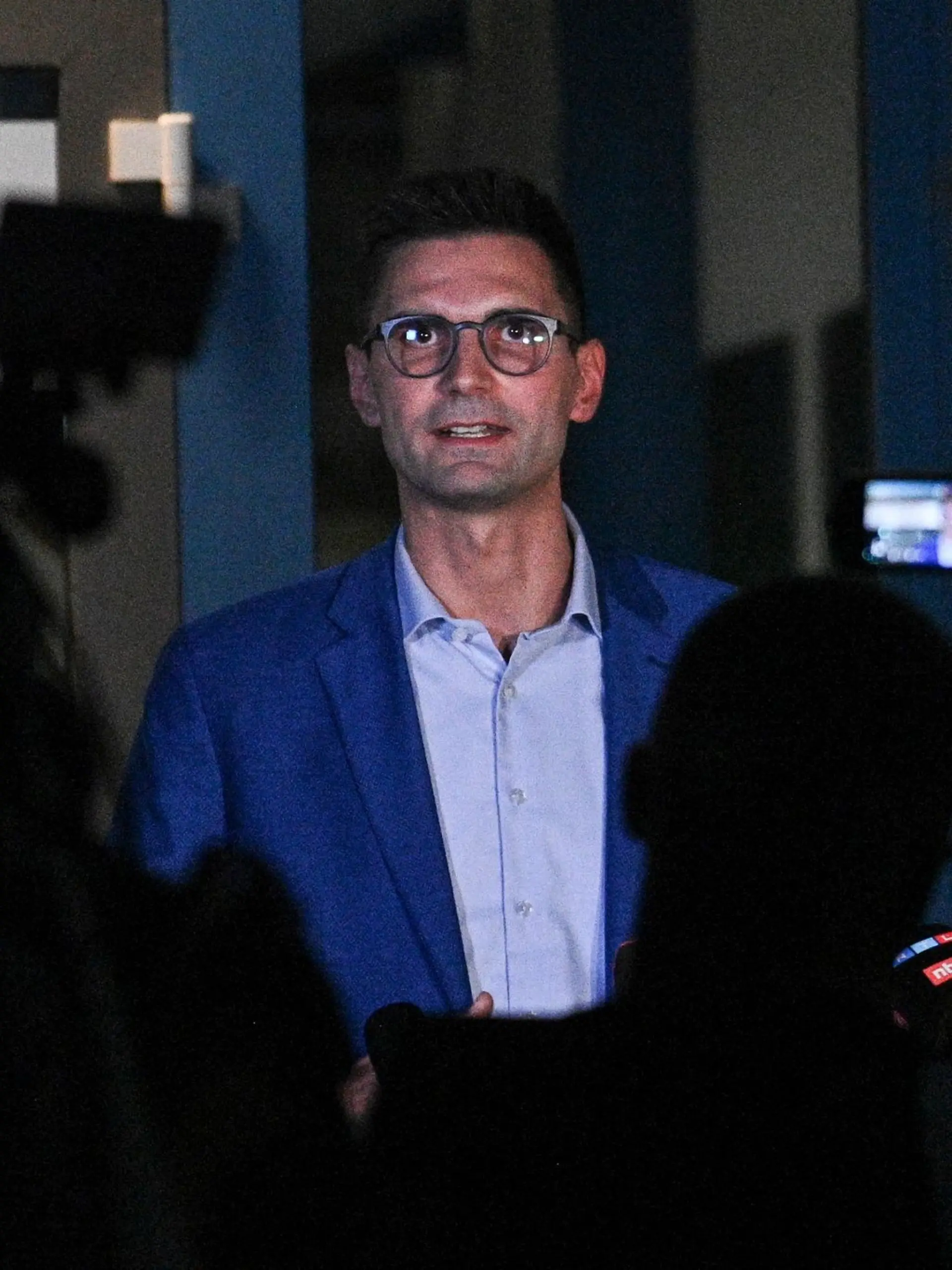 Bild zu: "CDU-Politiker nach AfD-Wahlsieg mit Kampfansange"