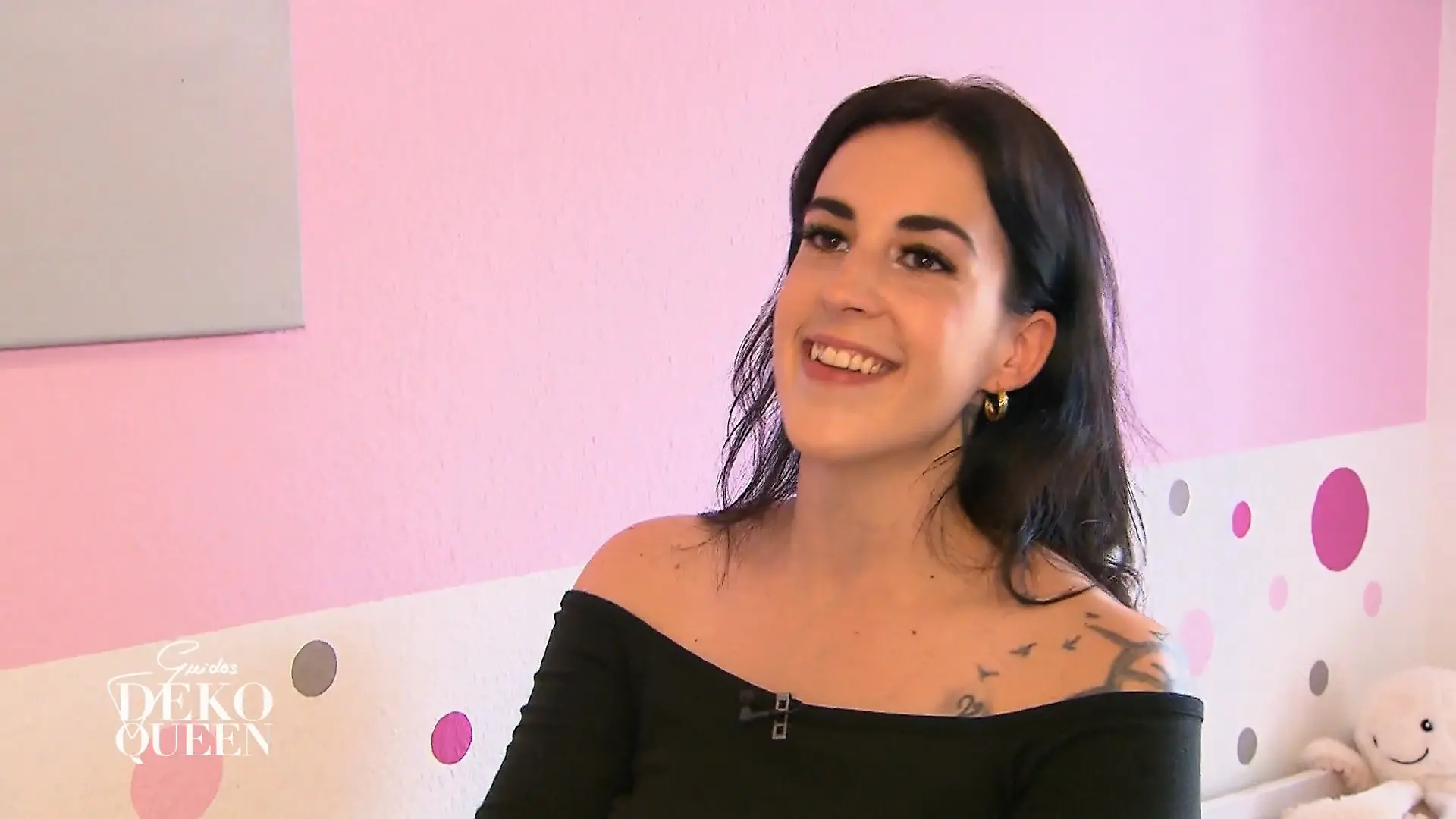Cristel setzt auf Schwarz, Gold und Gemütlichkeit Finale bei Cristel